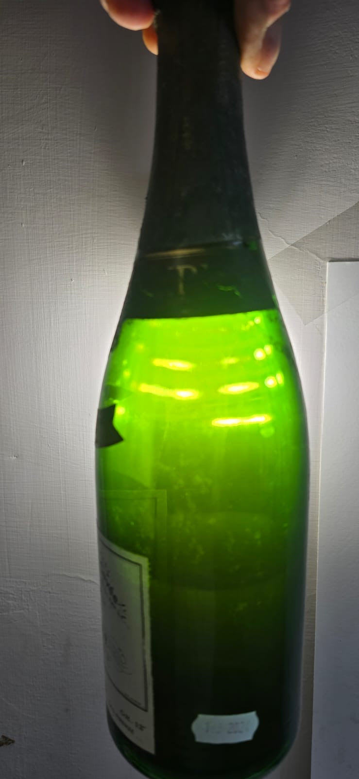 KRUG & C S.I.L.V.E.R.