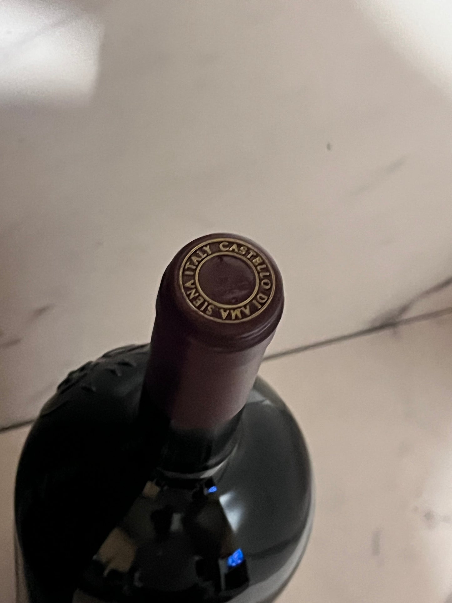 CASTELLO DI AMA L’APPARITA 2021 MAGNUM