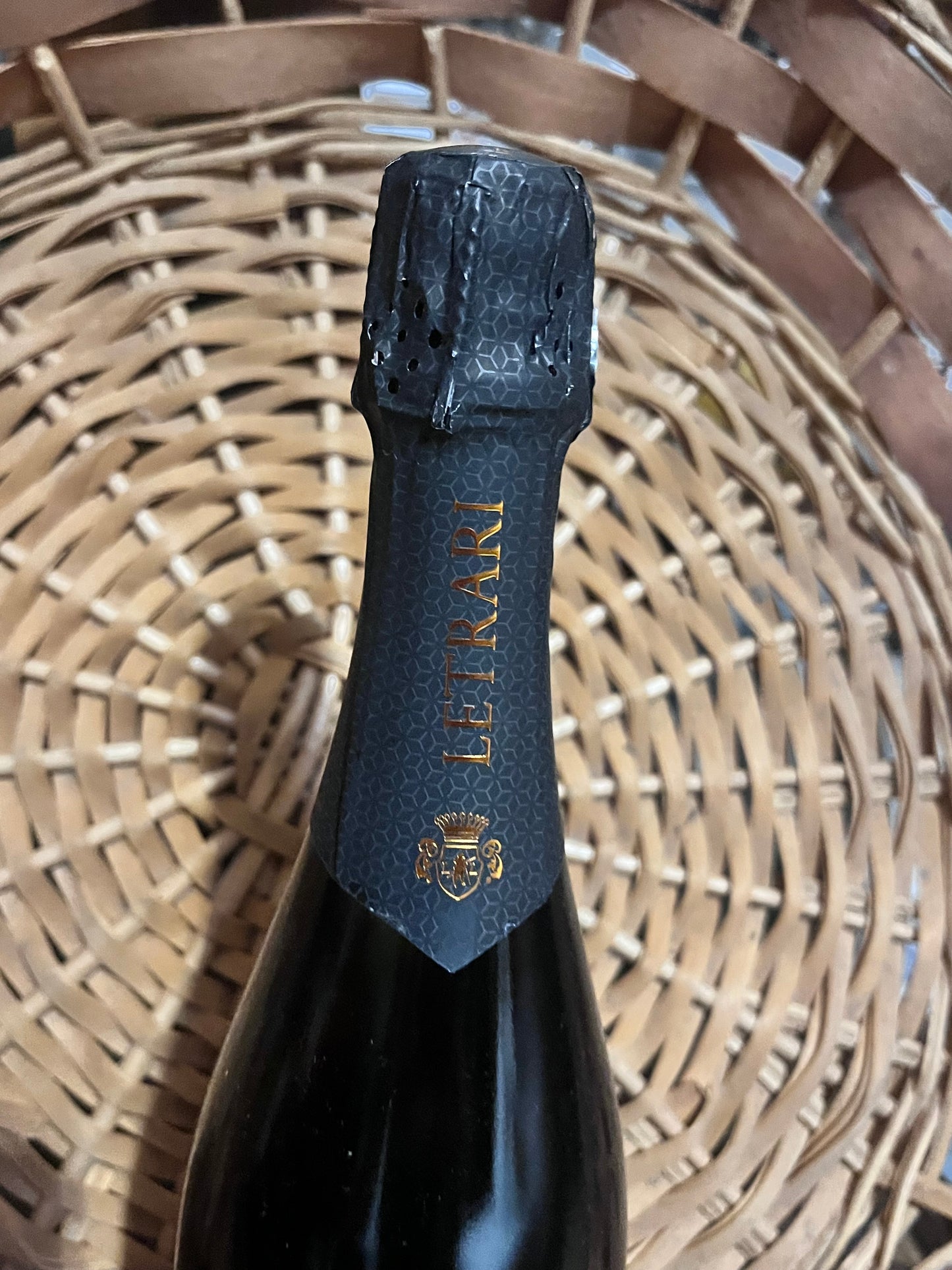 LETRARI I CLASSICI BRUT