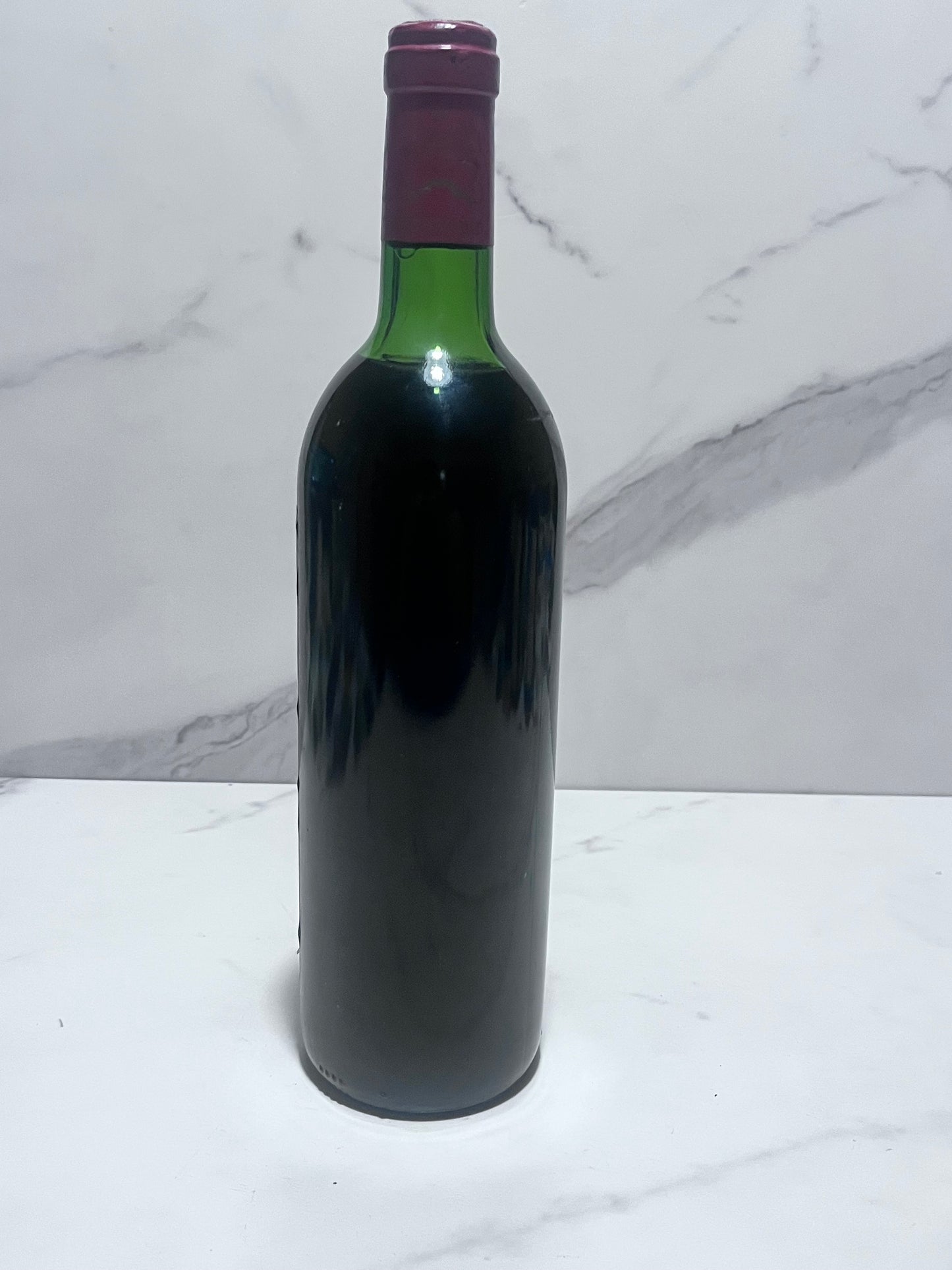 CHATEAU MOUTON ROTHSCHILD 1981