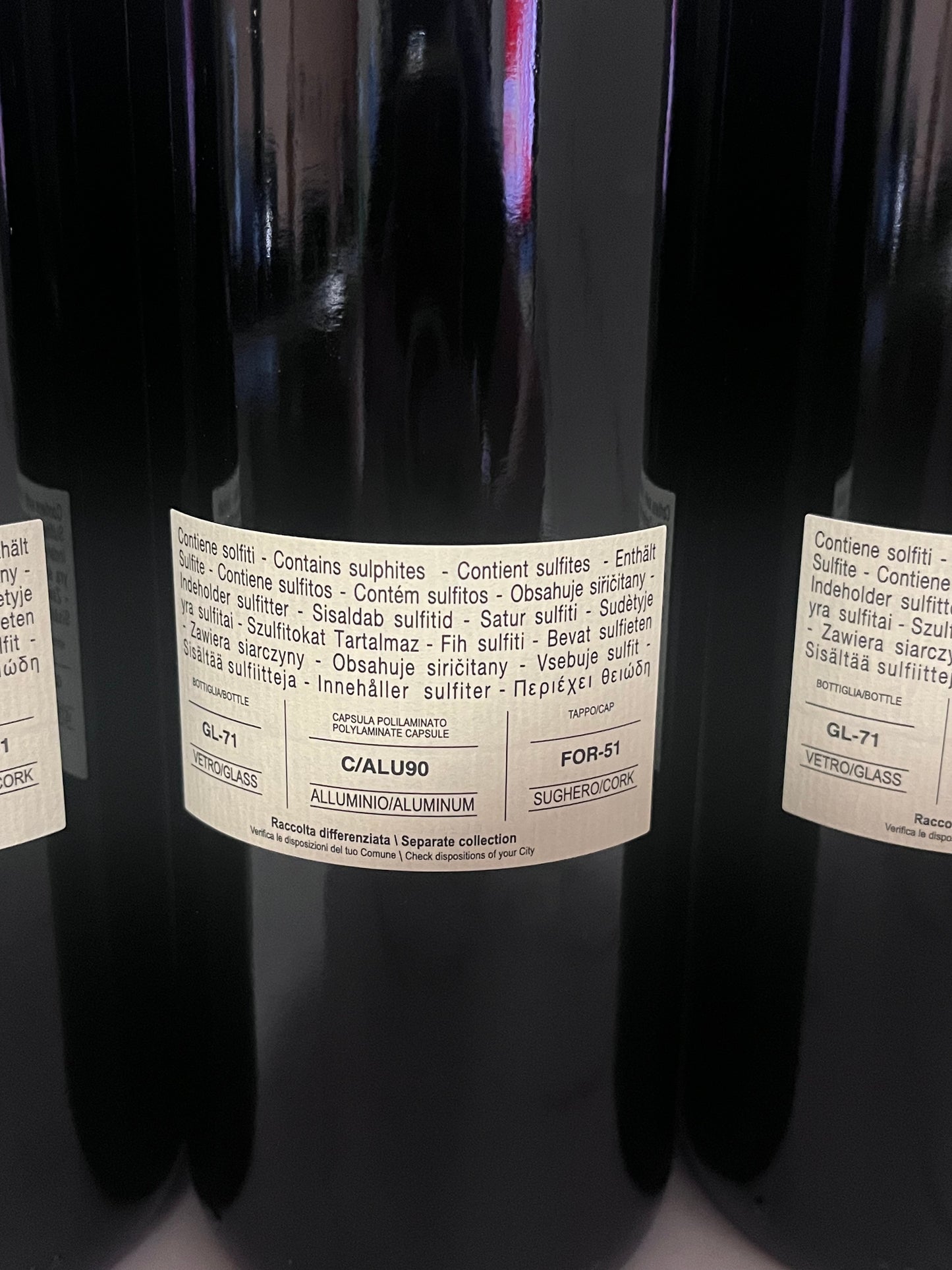 GUIDALBERTO TENUTA SAN GUIDO 2023