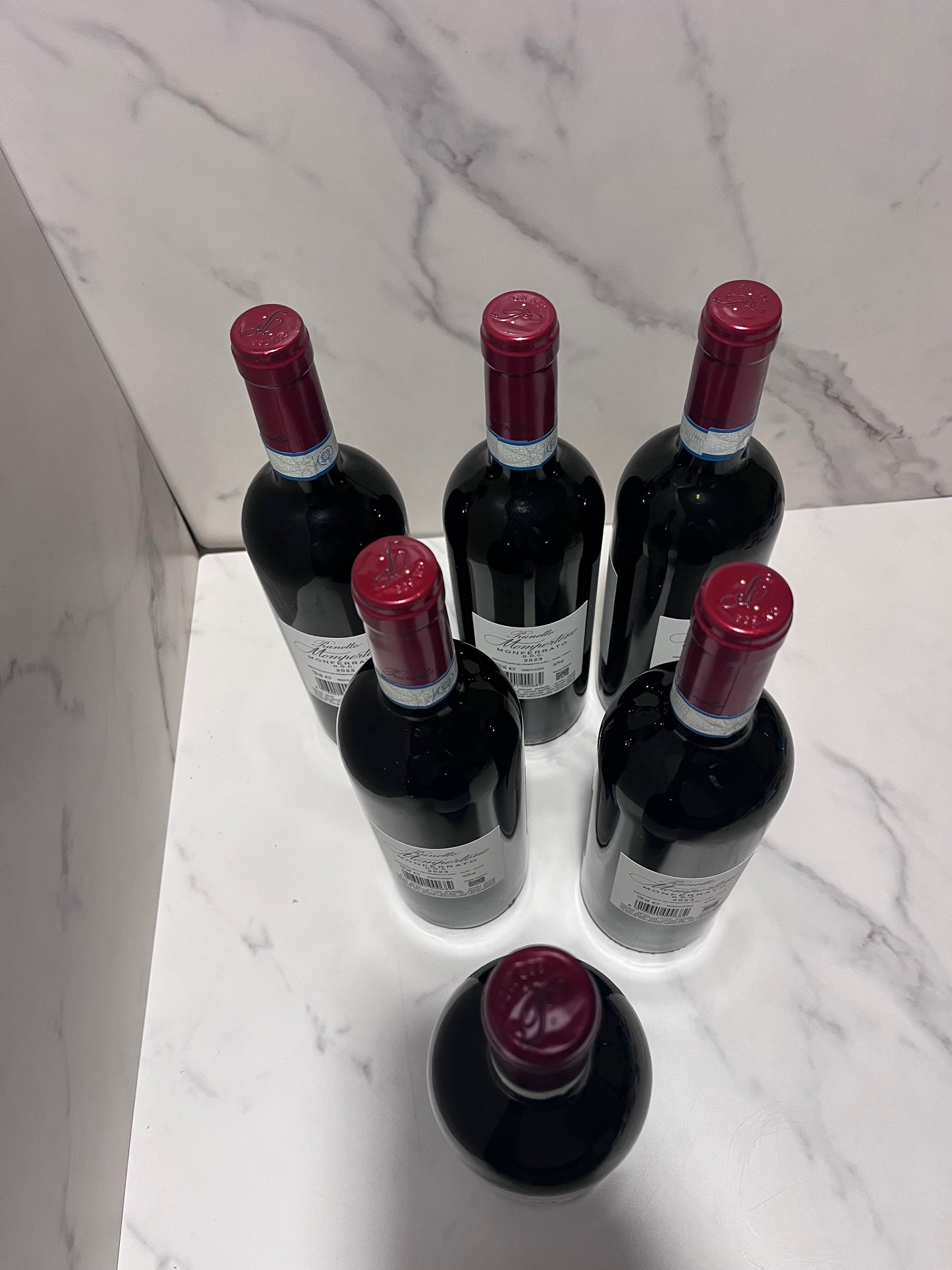 MOMPERTONE MONFERRATO PRUNOTTO 2023