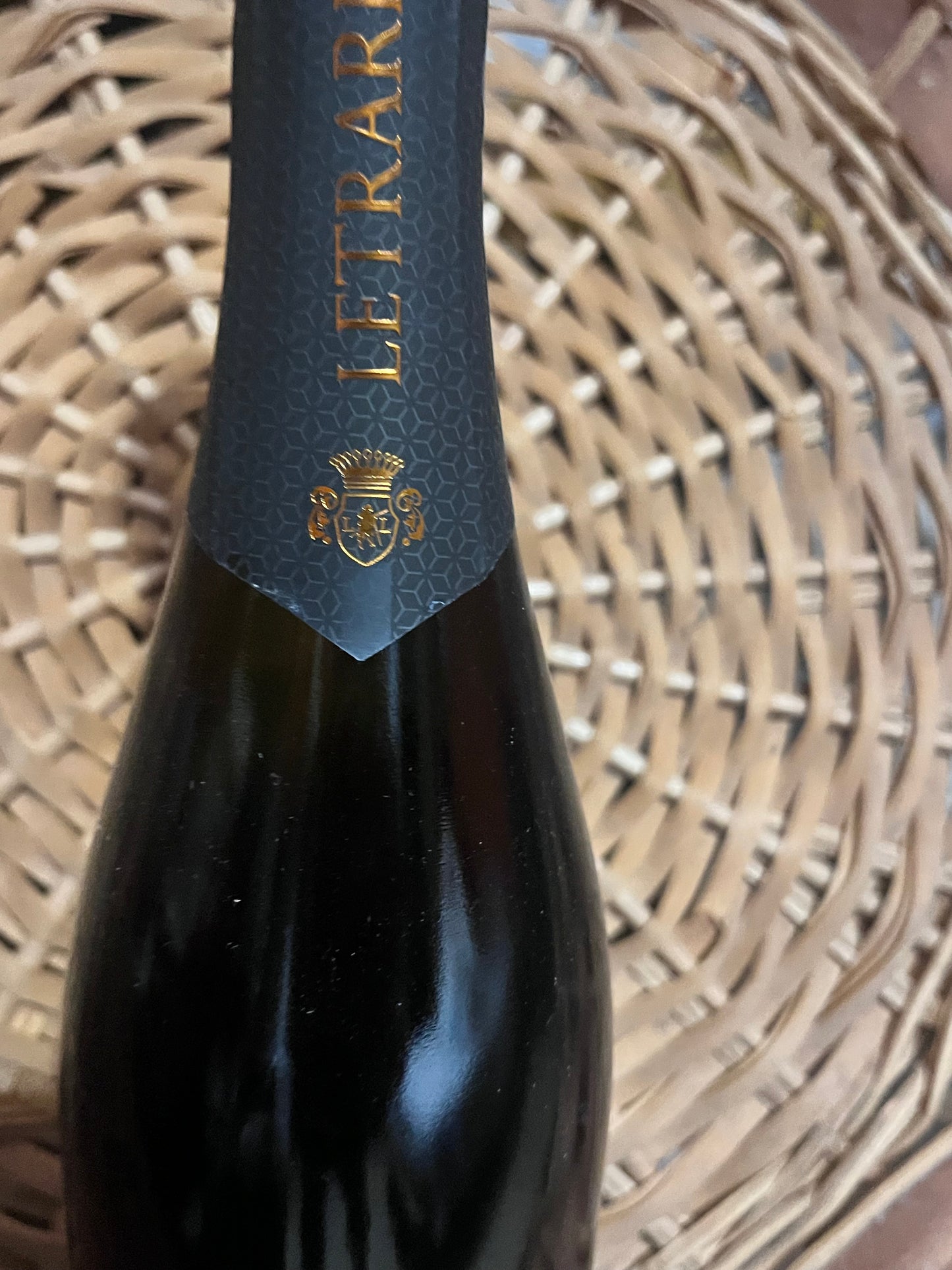 LETRARI I CLASSICI BRUT