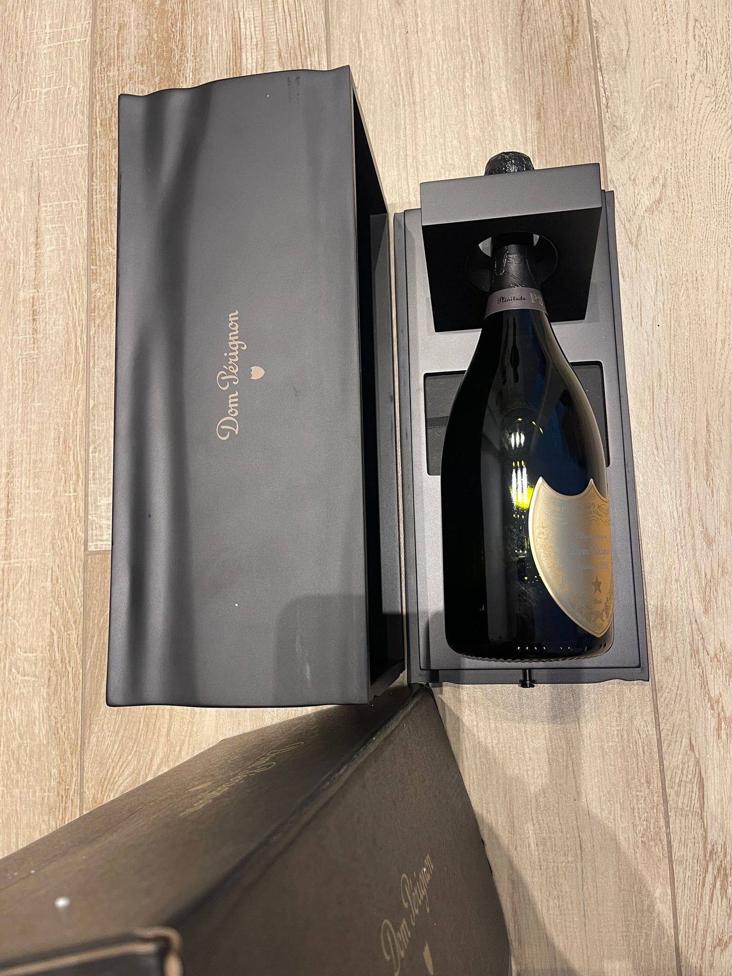 DOM PERIGNON P3 1992