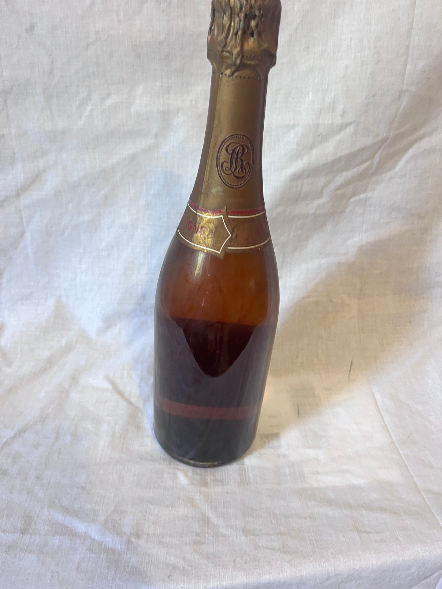 LOIUS ROEDERER CRISTAL 1974