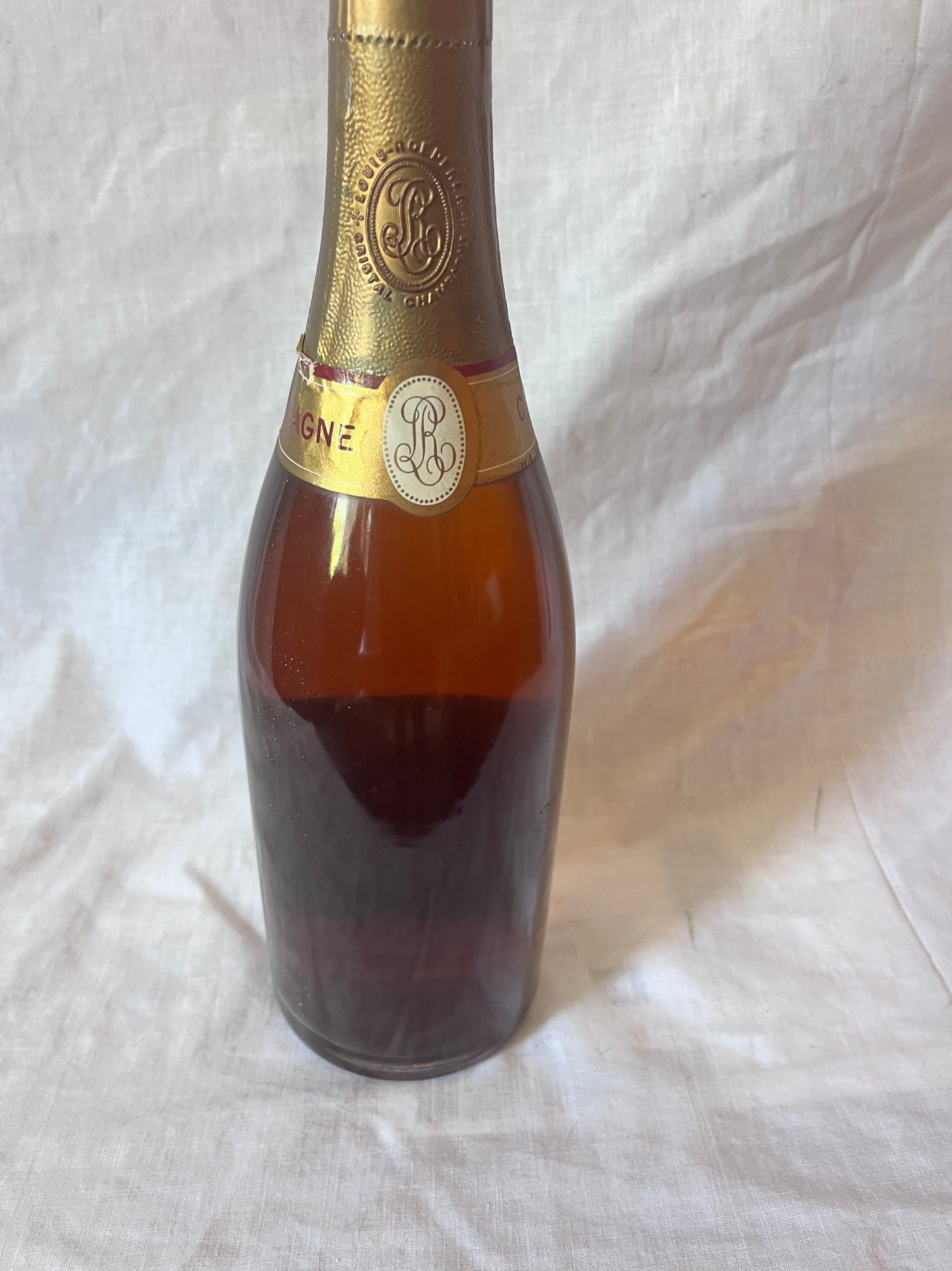 LOUIS ROEDERER CRISTAL 1970