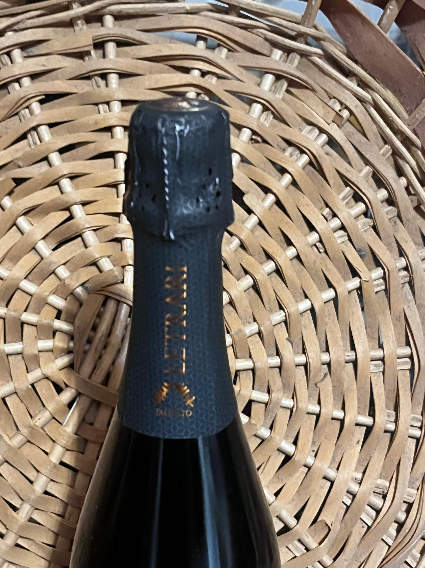 LETRARI I CLASSICI BRUT