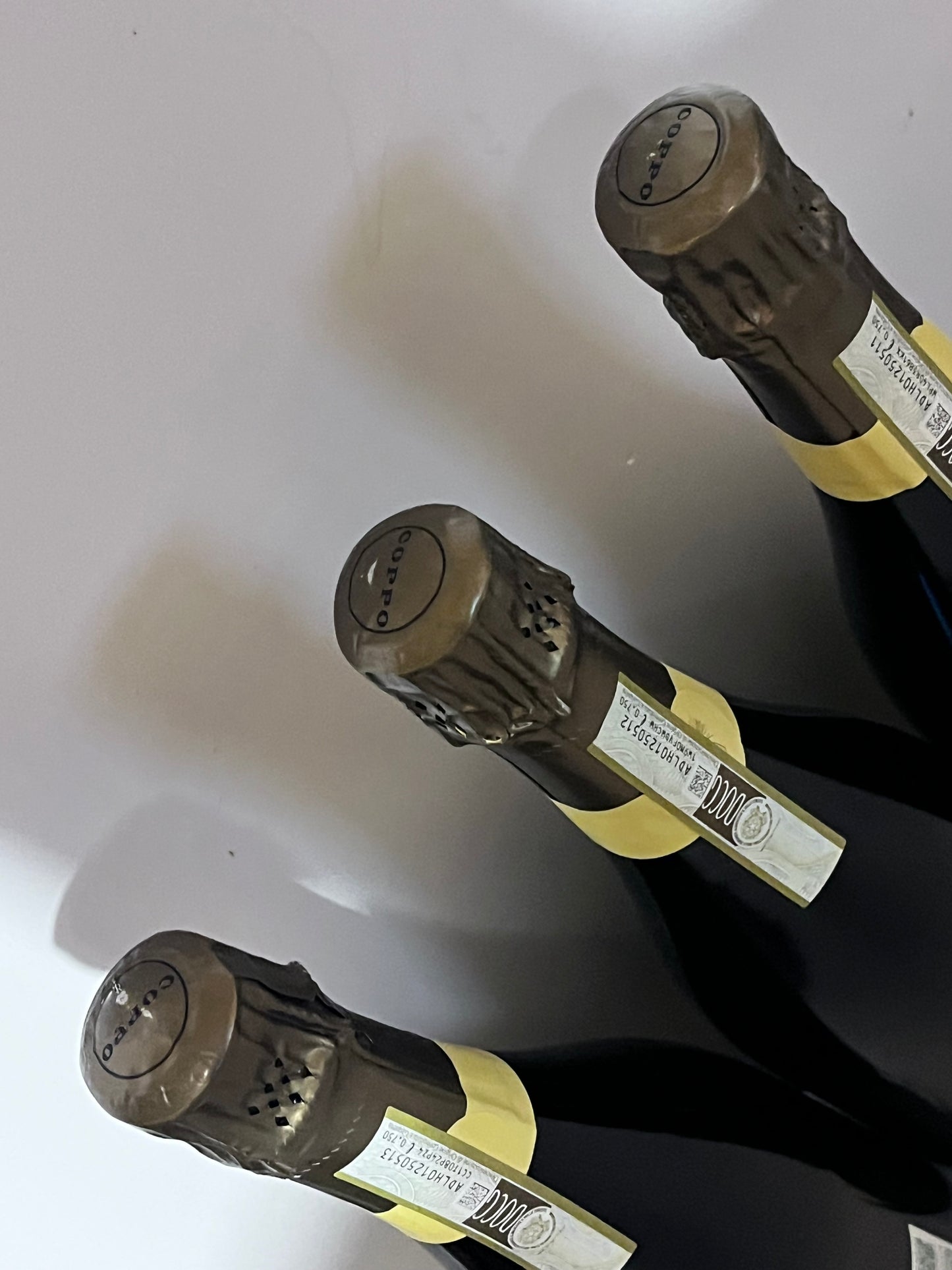 COPPO ALTA LANGA 2020