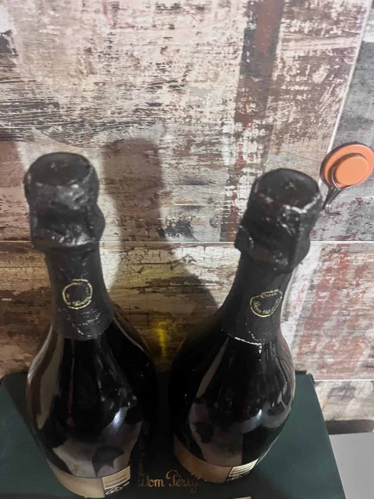 COFANETTO DOM PERIGNON 1992