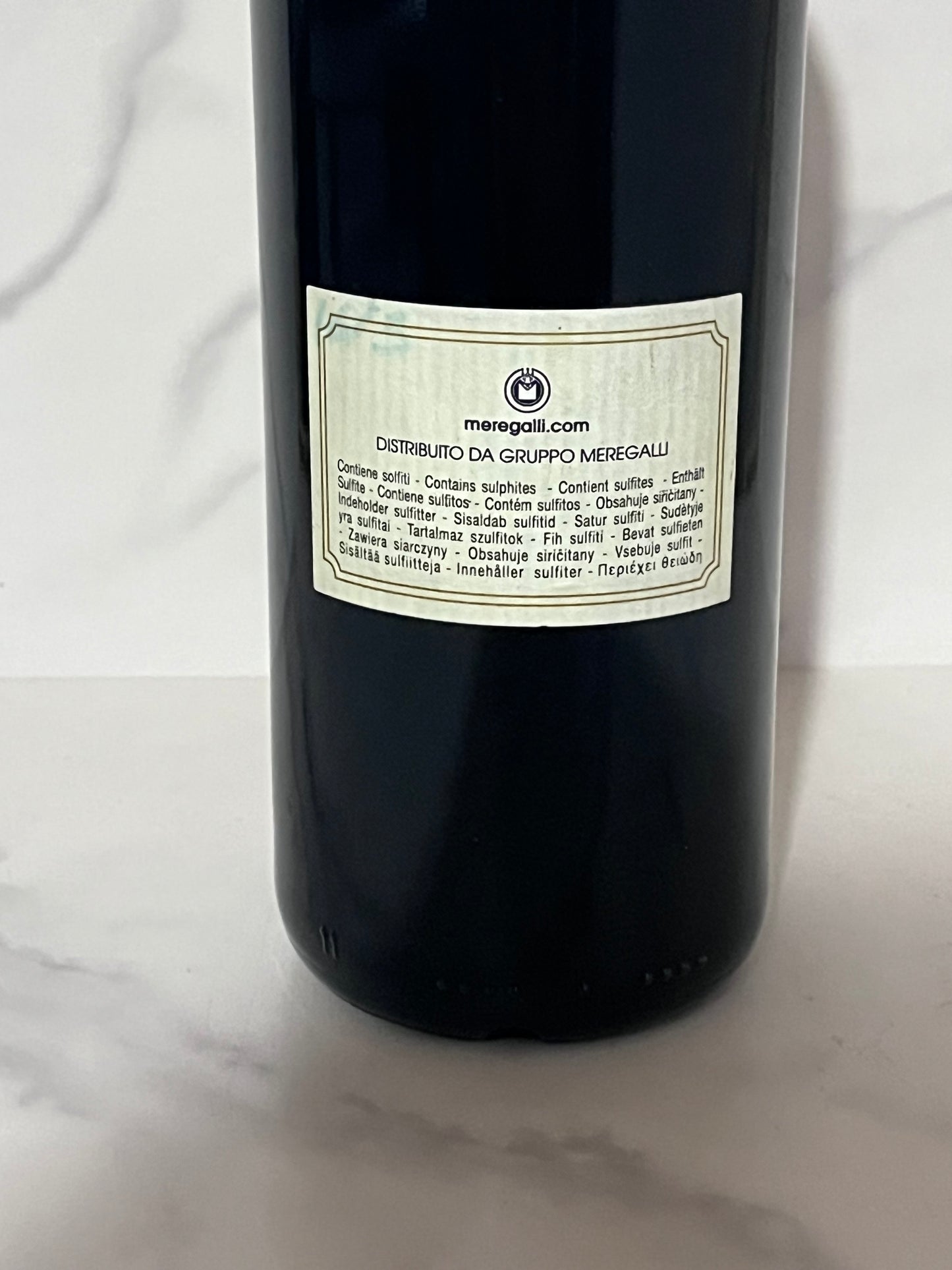 SASSICAIA 2015