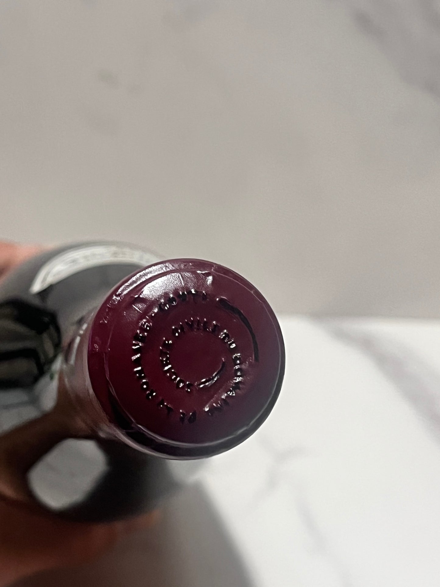 ROMANÉE CONTI LA TACHÊ 1997