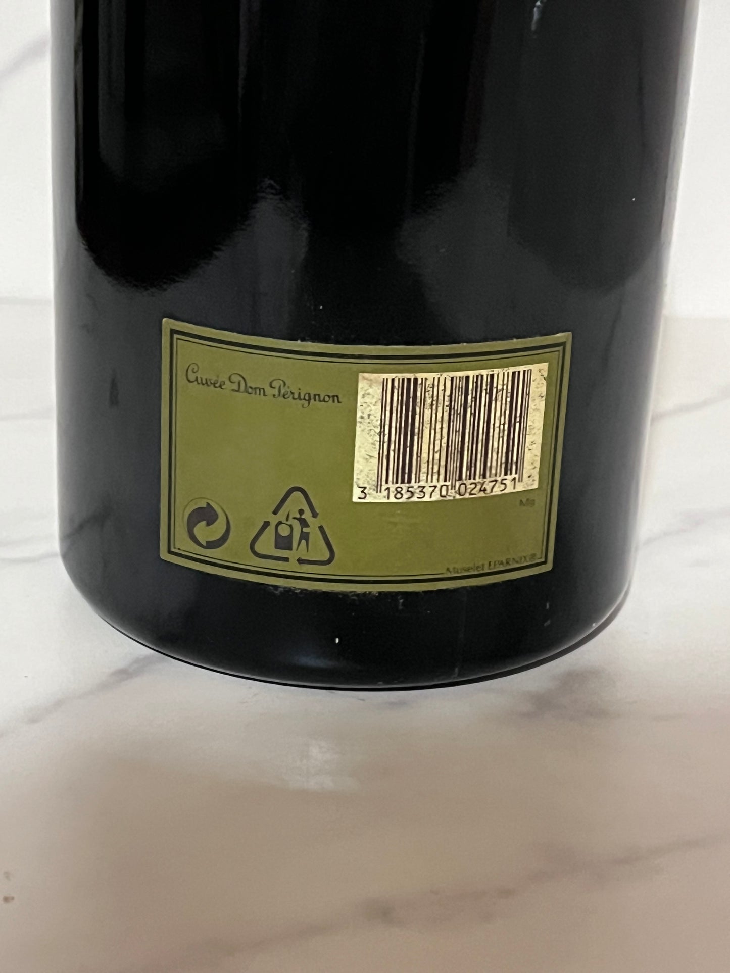 DOM PERIGNON 1985 MAGNUM