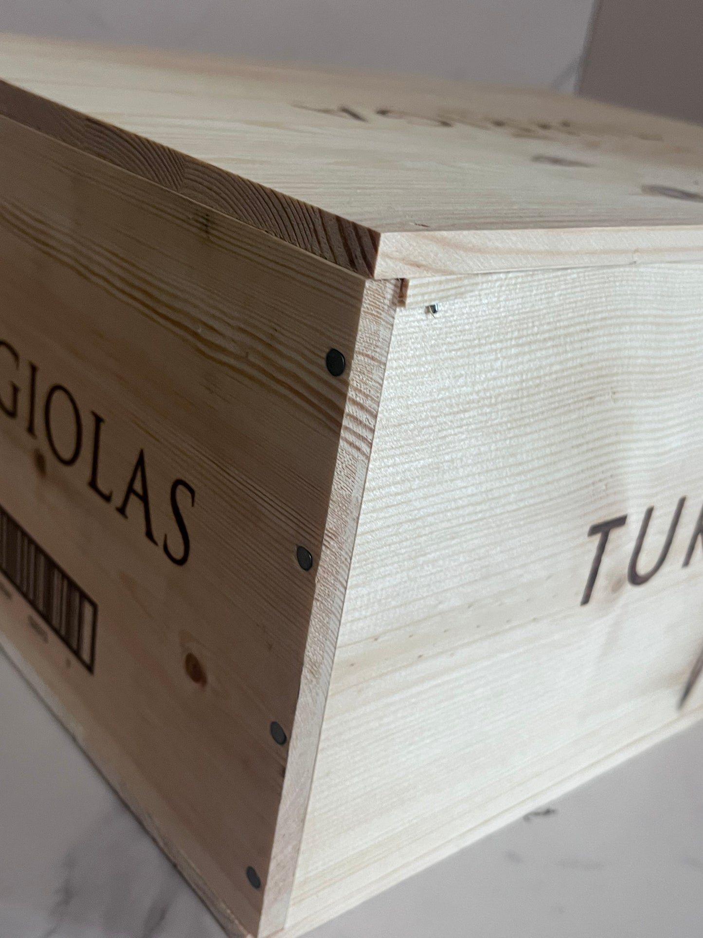 CASSA TURRIGA ARGIOLAS 2021