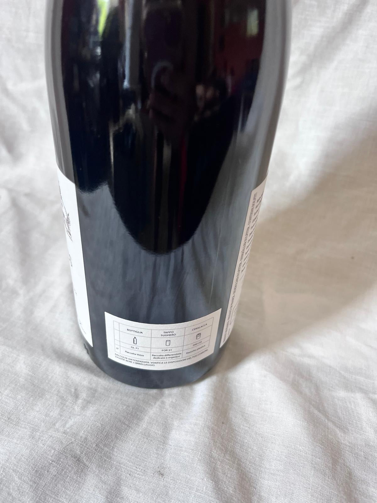 NUITS SAINT GEORGES PREMIER CRU AUX
CHAIGNOTS '22 BELLENE