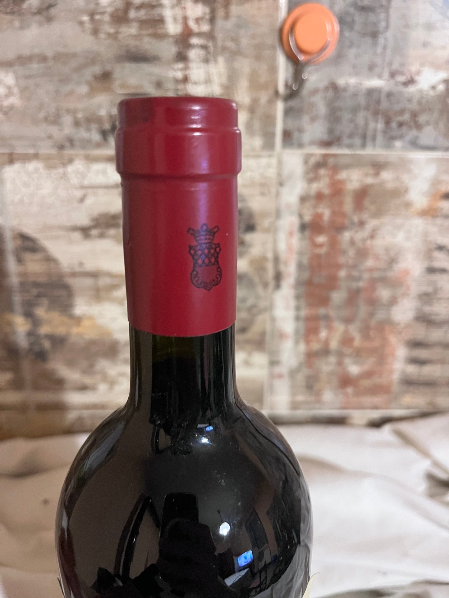 TIGNANELLO 2012 ANTINORI