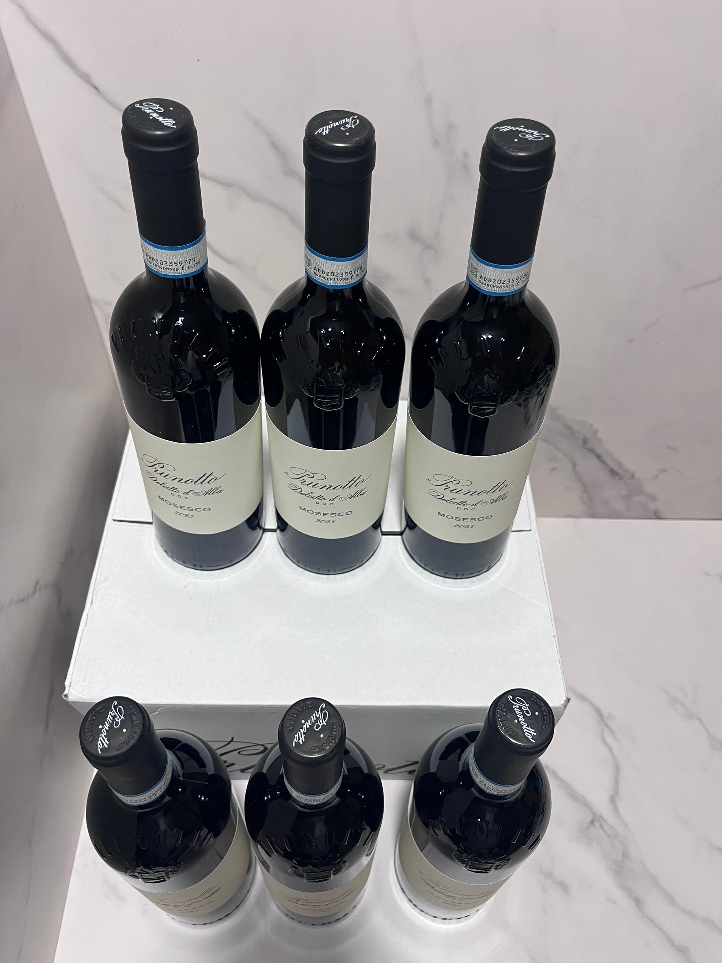 PRUNOTTO MOSESCO DOLCETTO D’ALBA 2023