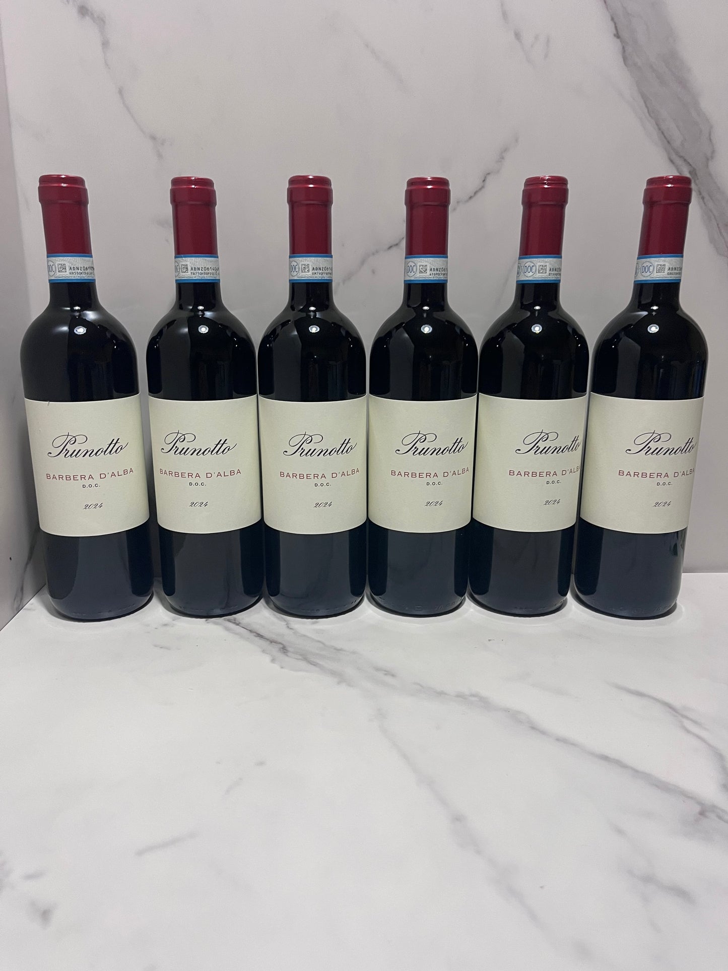 PRUNOTTO BARBERA D’ALBA 2024