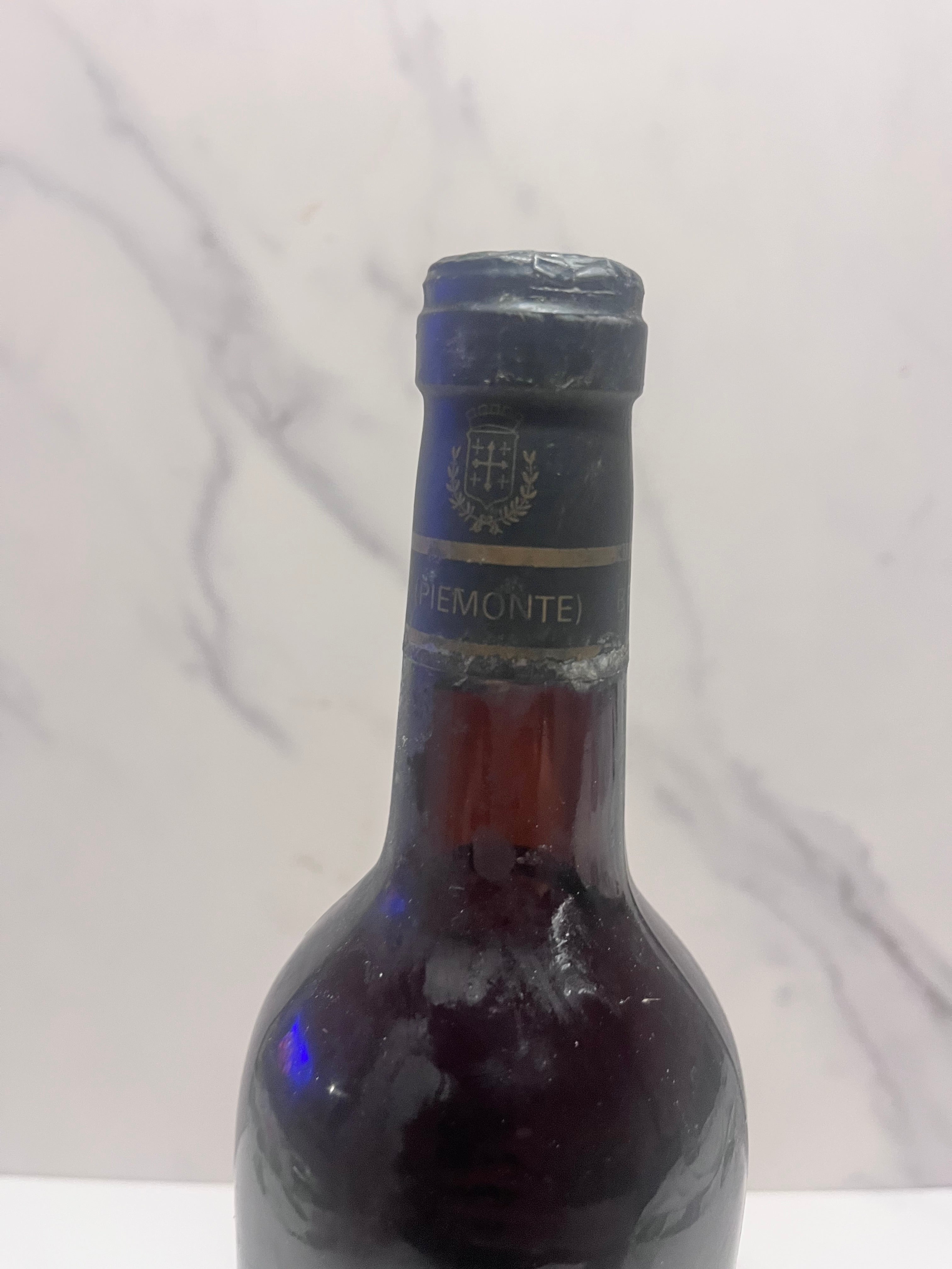 BAROLO BRUNO GIACOSA 1974