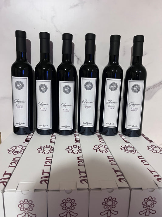 GUALDO DEL RE AMANSIO 2019