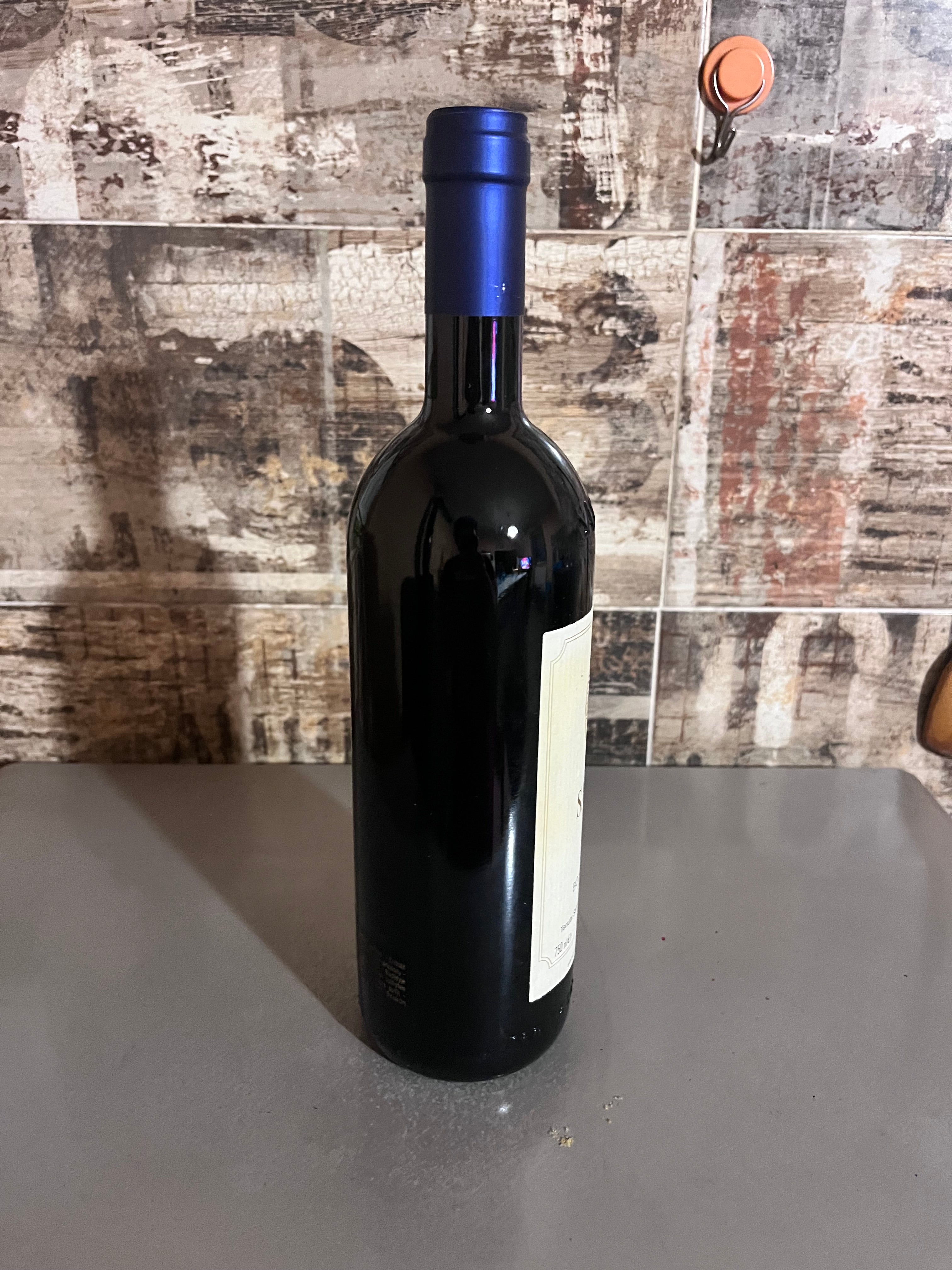 SASSICAIA 2014 TENUTA SAN GUIDO BOLGHERI