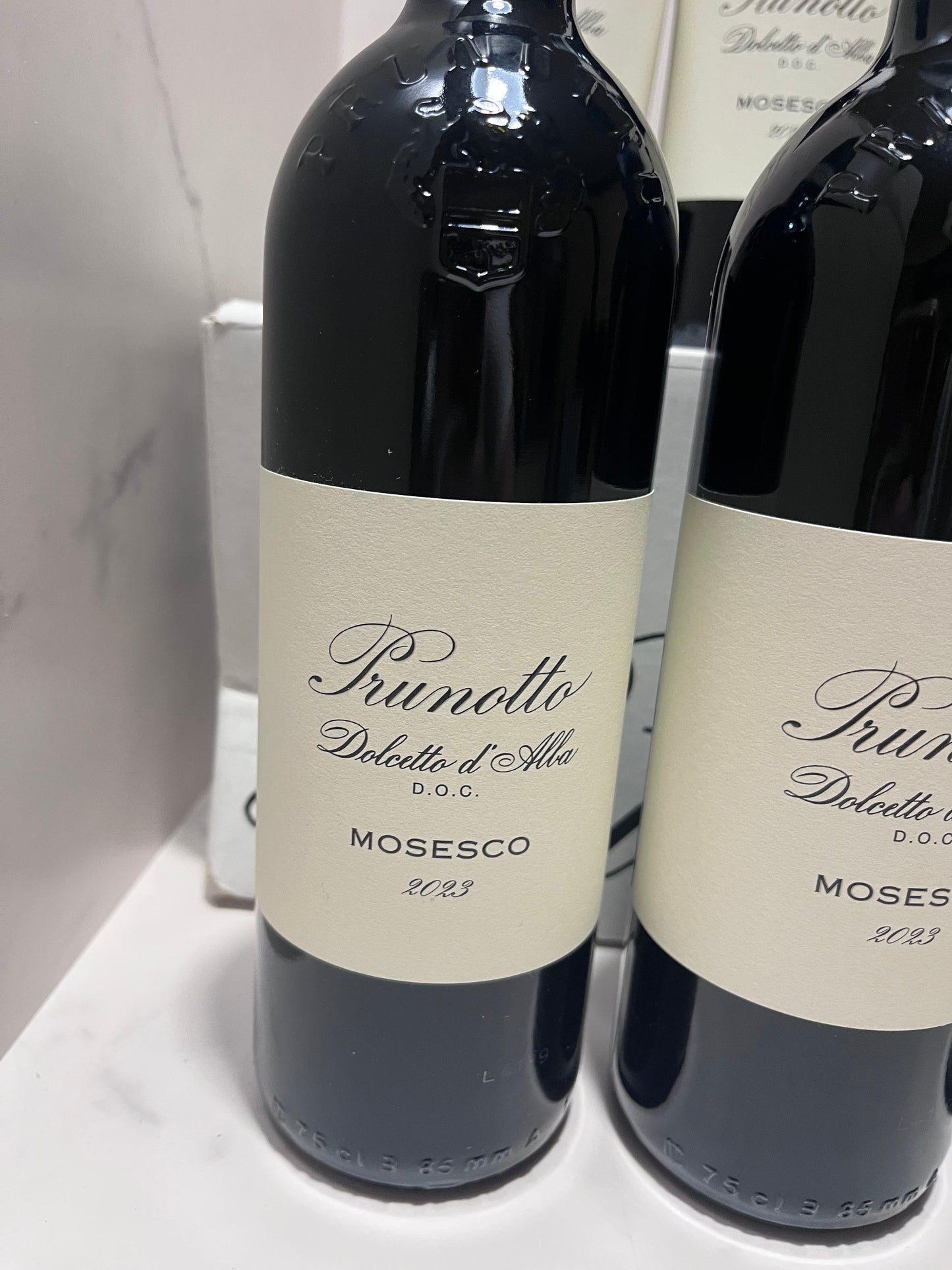 PRUNOTTO MOSESCO DOLCETTO D’ALBA 2023