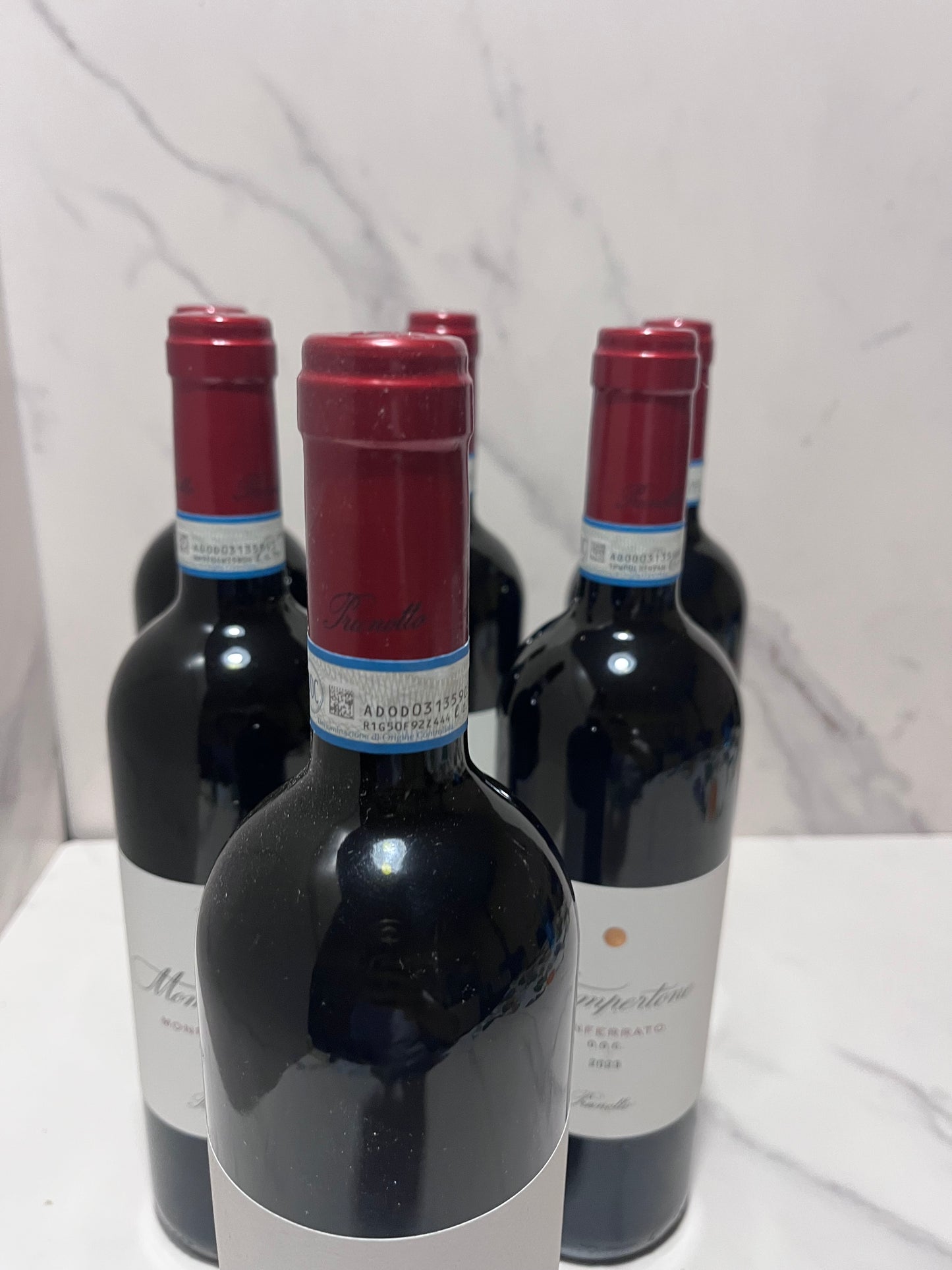 MOMPERTONE MONFERRATO PRUNOTTO 2023