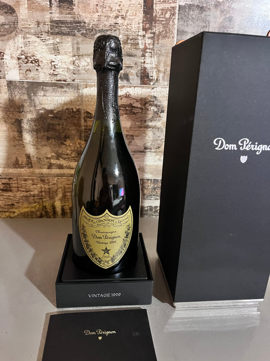 DOM PERIGNON 1999
