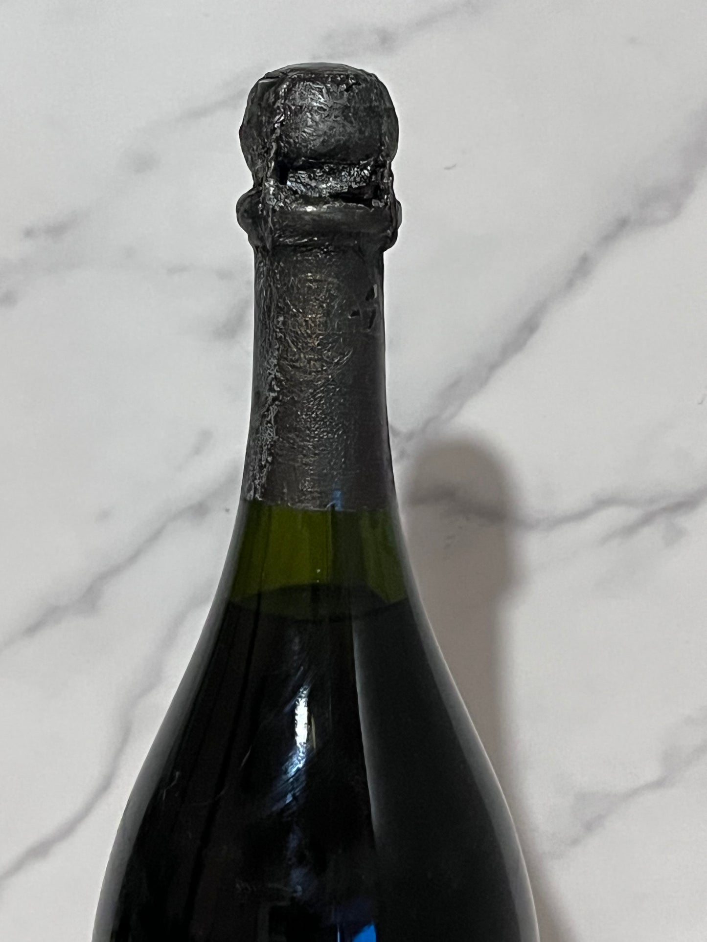 DOM PERIGNON 1969