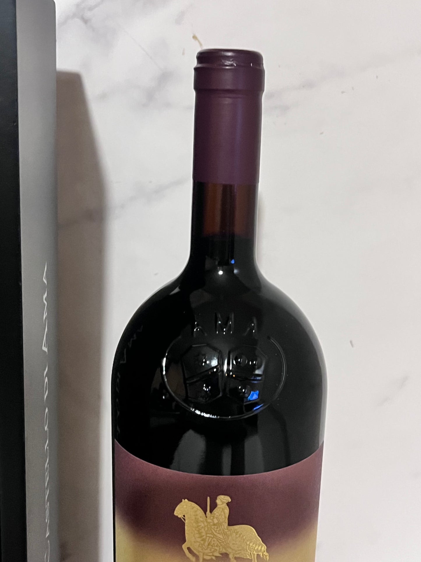 CASTELLO DI AMA L’APPARITA 2021 MAGNUM