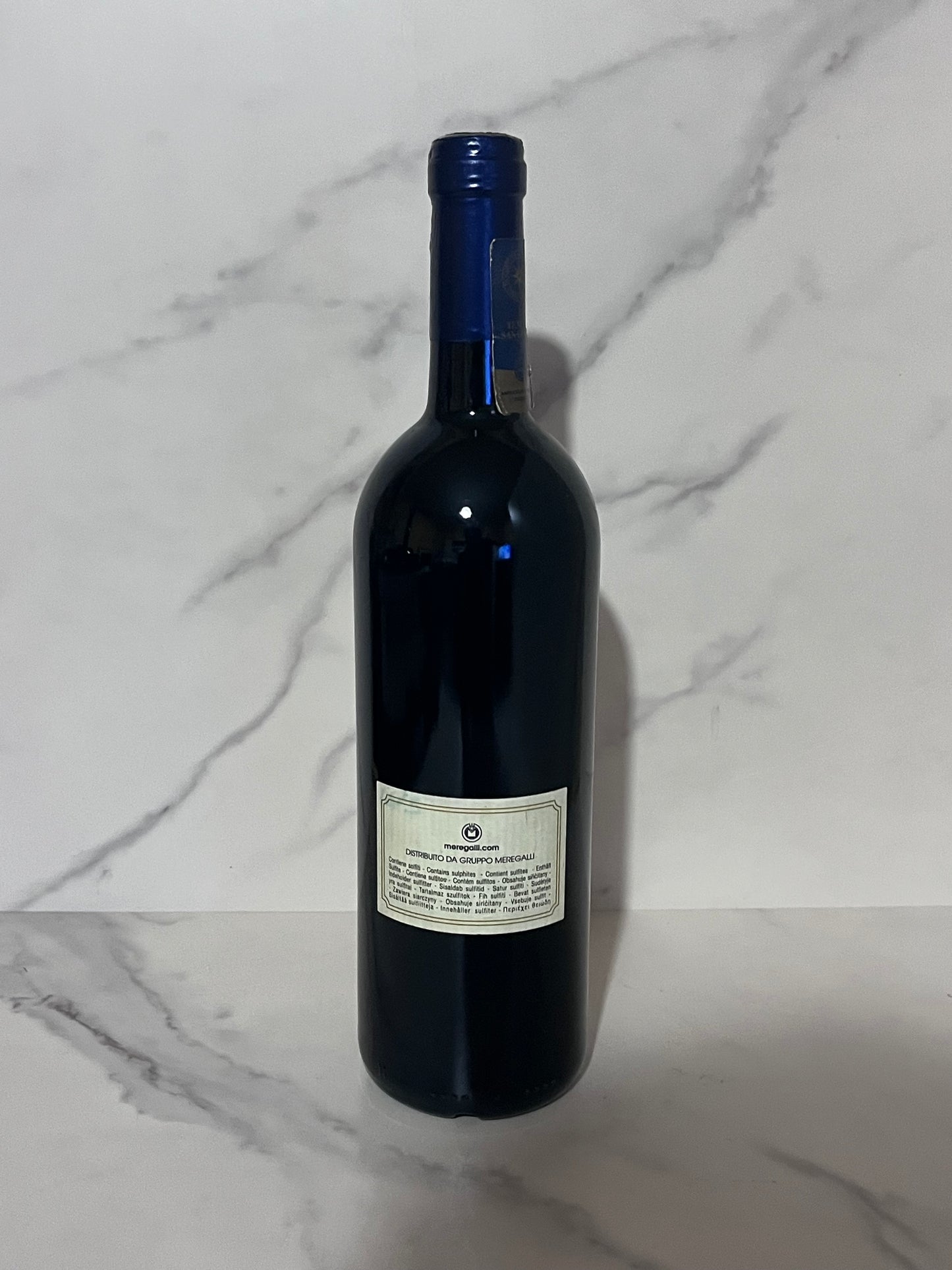 SASSICAIA 2015