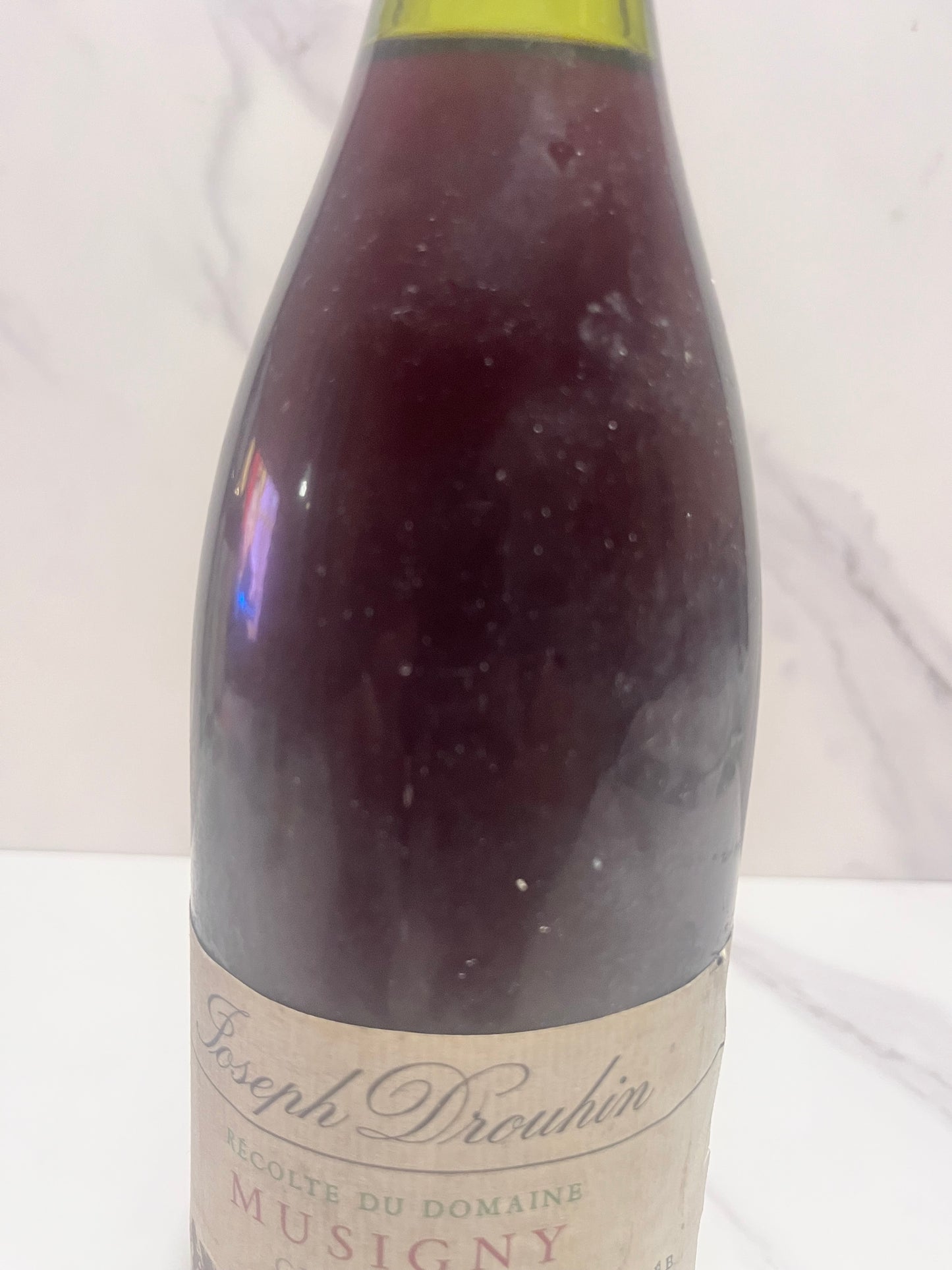JOSEPH DROUHIN MUSIGNY ANNI 70