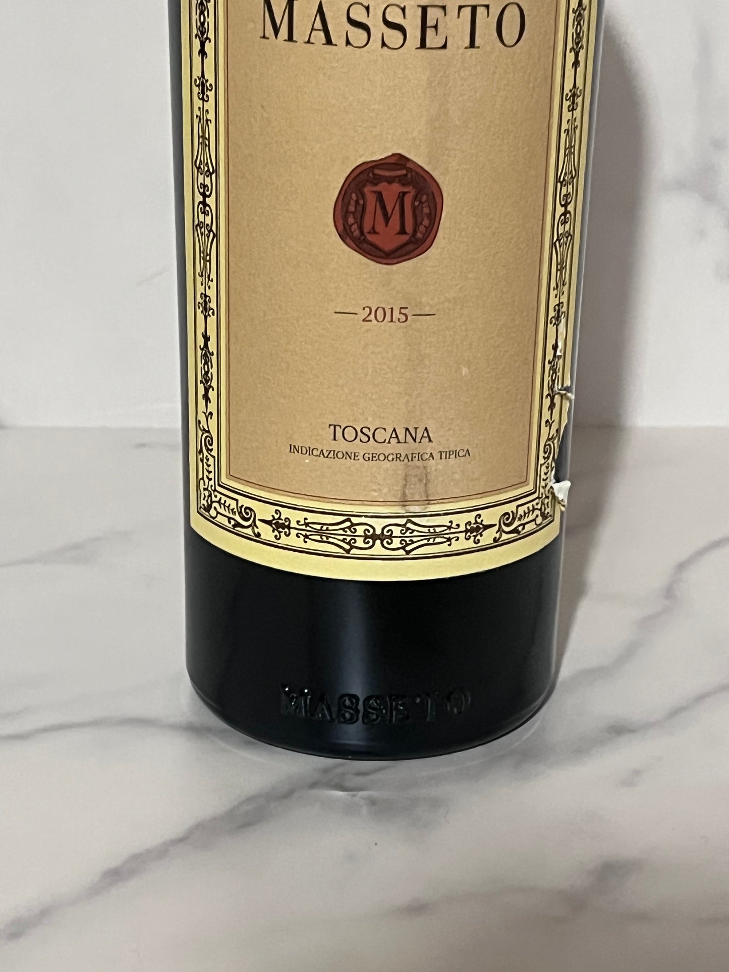 MASSETO 2015