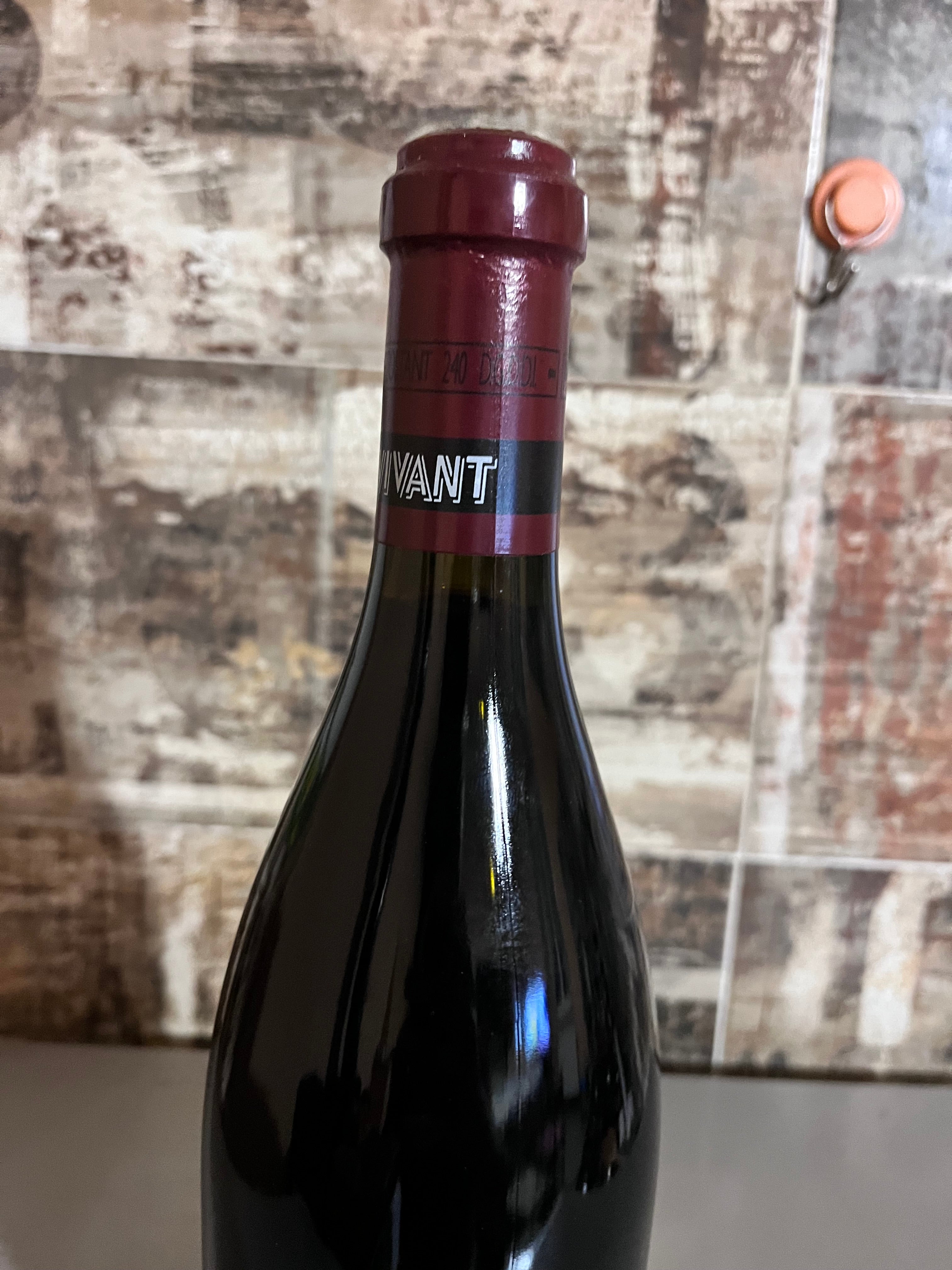 ROMANÉE CONTI ROMANÉE ST VIVANT 2016