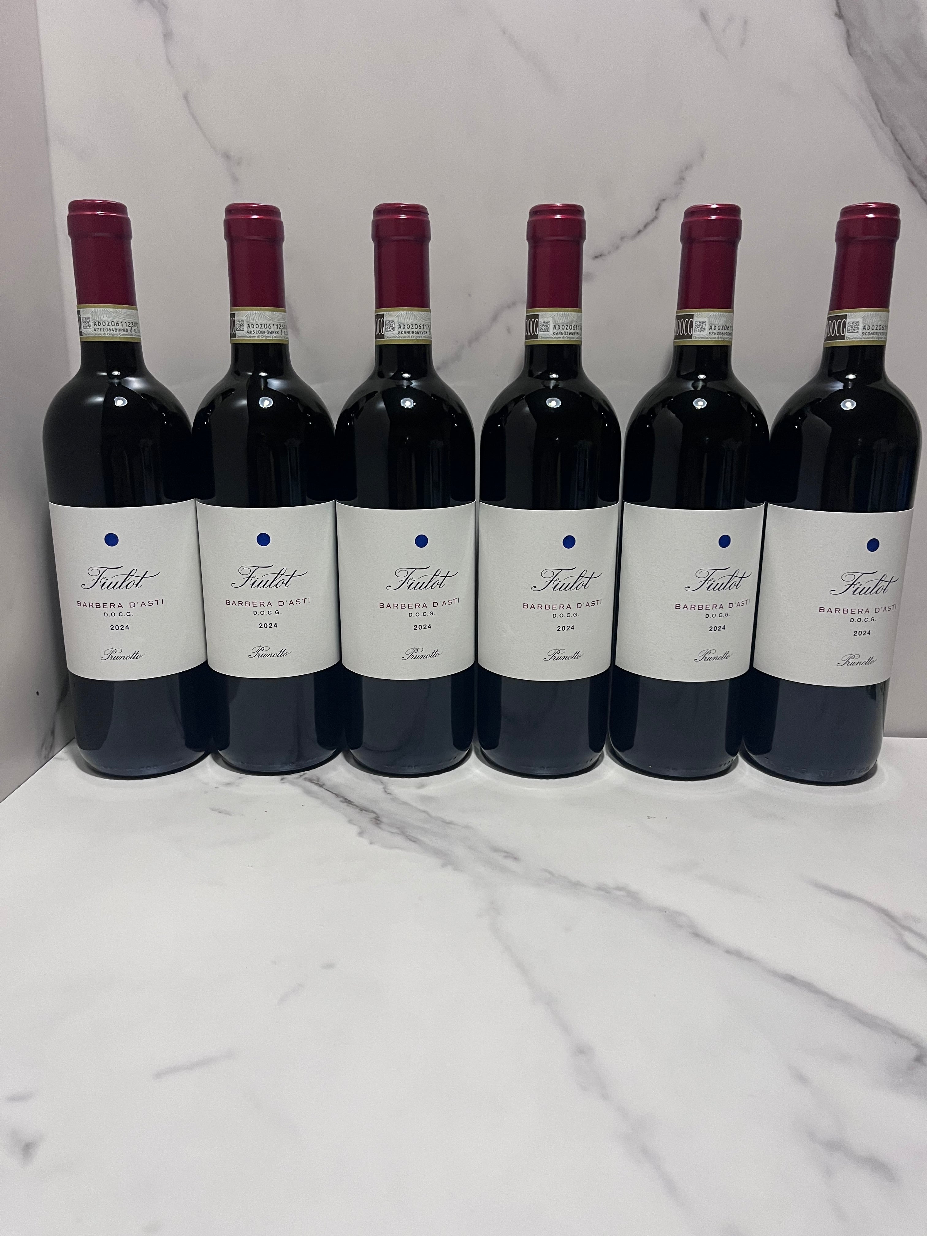 FIULOT Barbara D’ASTI 2024