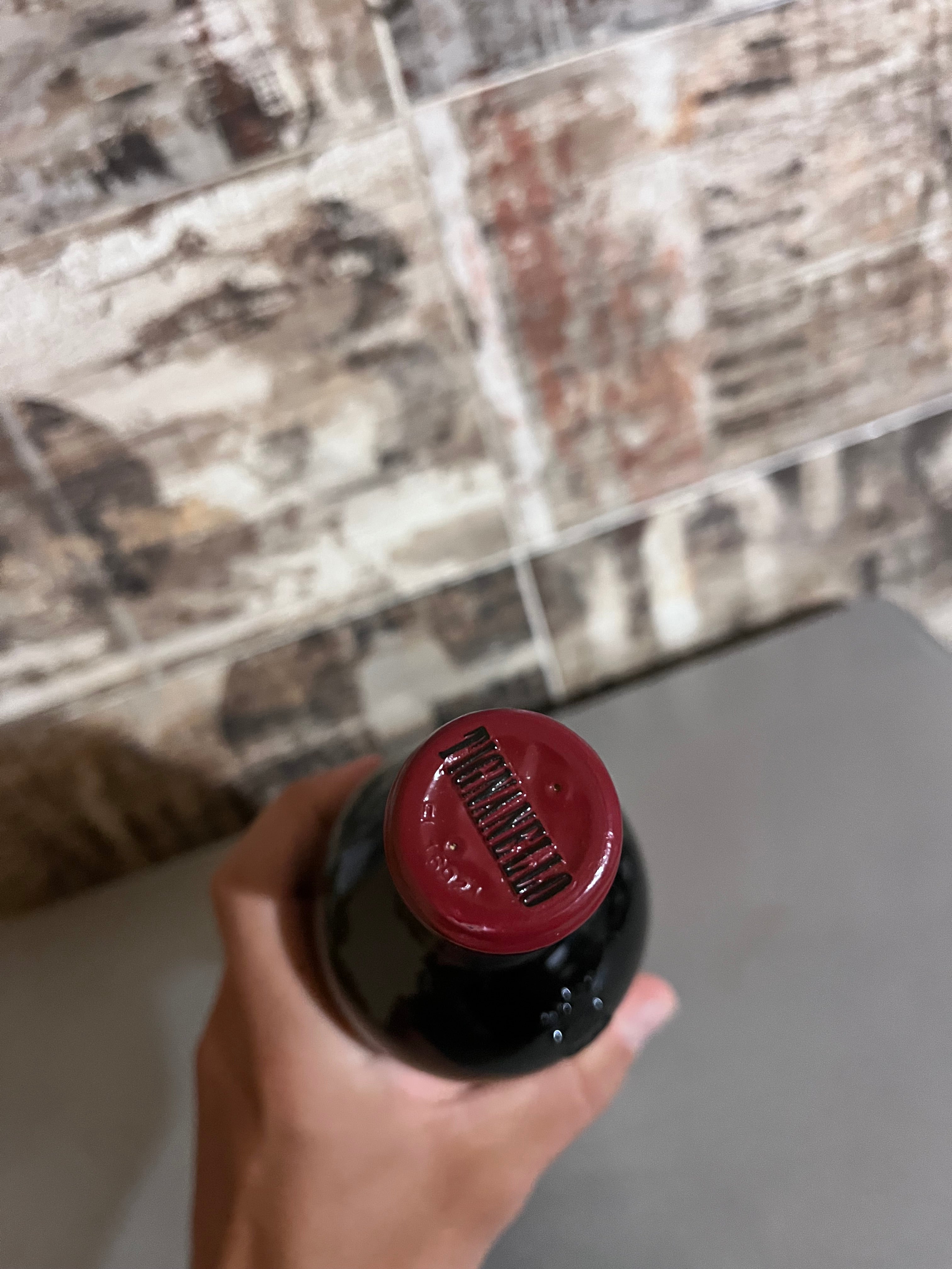 TIGNANELLO 2016 ANTINORI