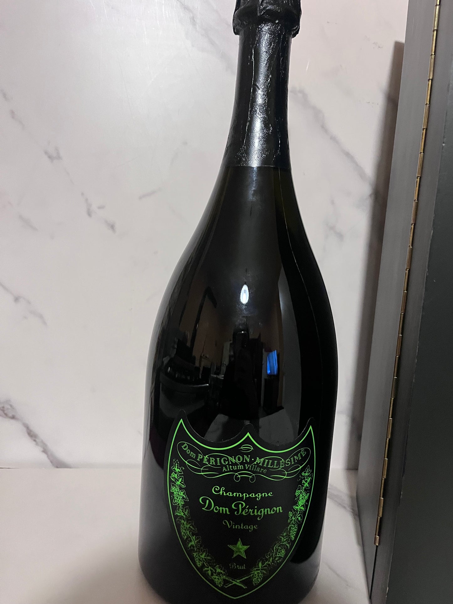 DOM PERIGNON LUMINOUS 2010 3 LITRI