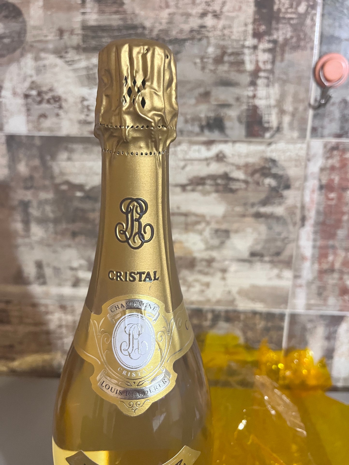 LOUIS ROEDERER CRISTAL 2014