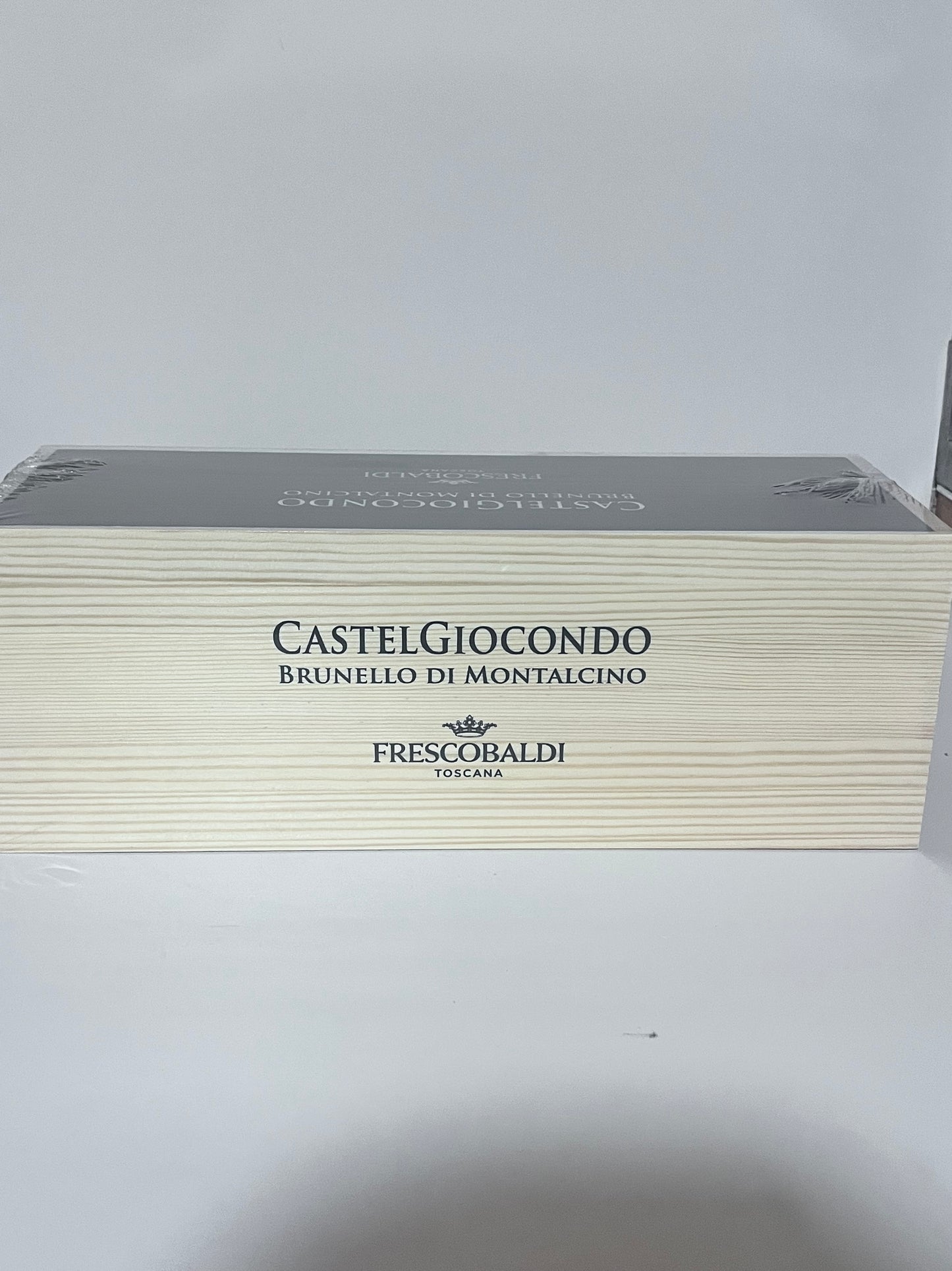 CASTELGIOCONDO FRESCOBALDI BRUNELLO DI MONTALCINO 2020 MAGNUM