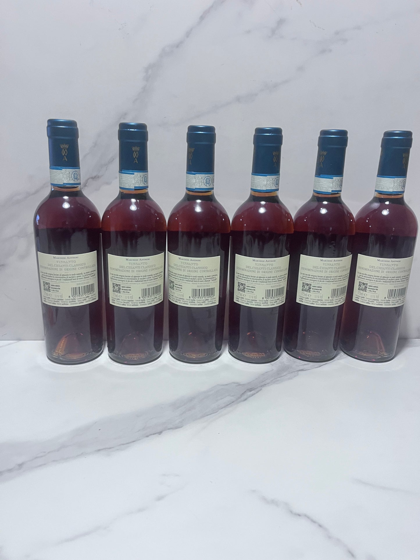 VINSANTO DEL CHIANTI CLASSICO MARCHESI ANTINORI 2021