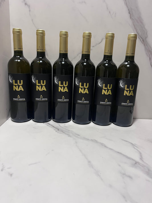 CONTI ZECCA LUNA 2023