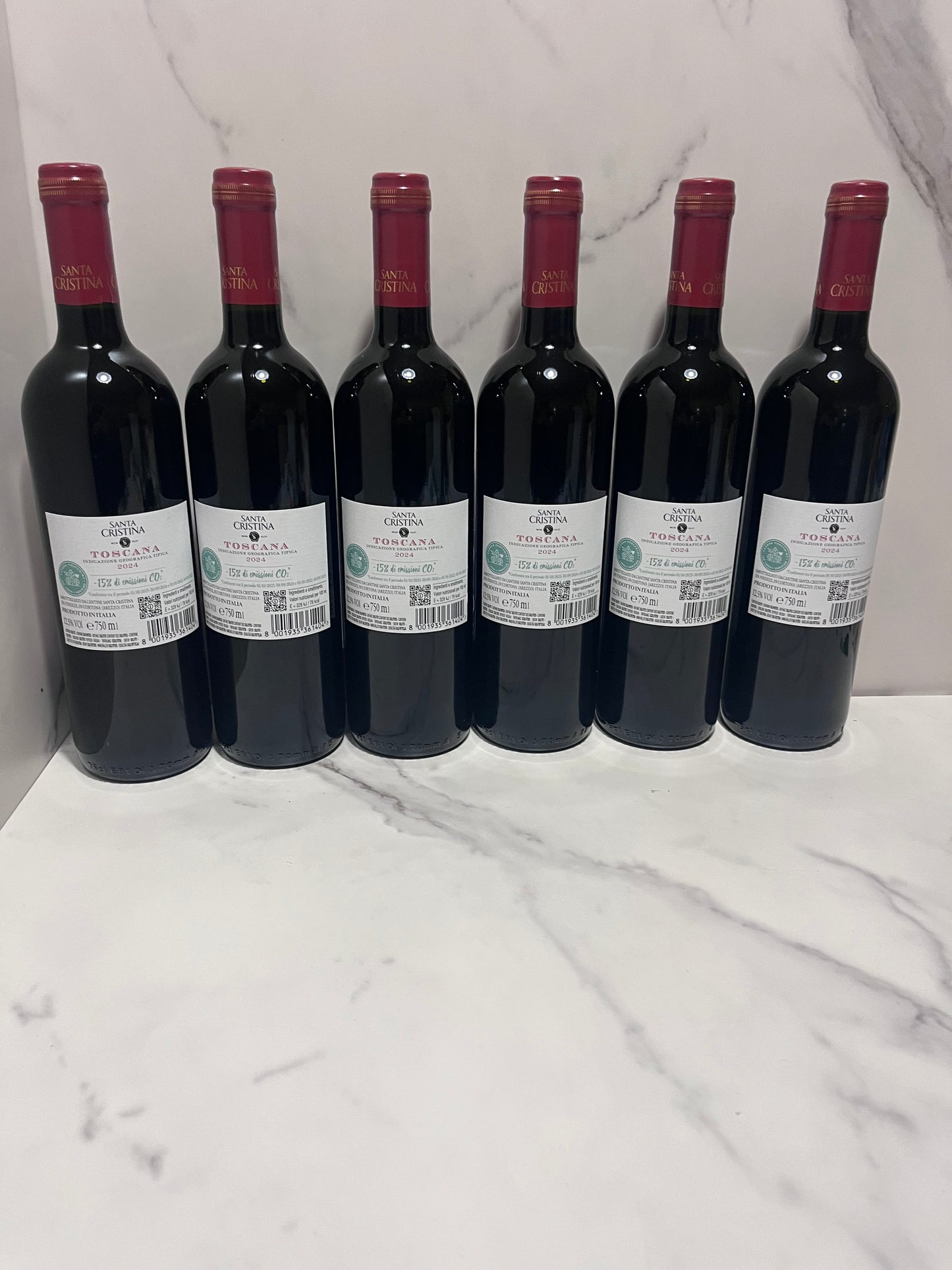 ANTINORI SANTA CRISTINA 2024