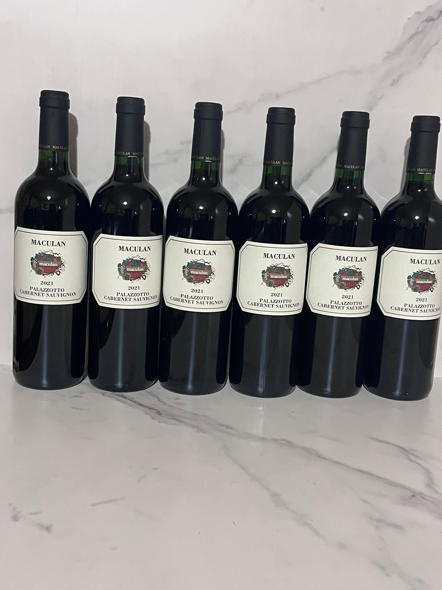 MACULAN CABERNET SAUVIGNON 2021