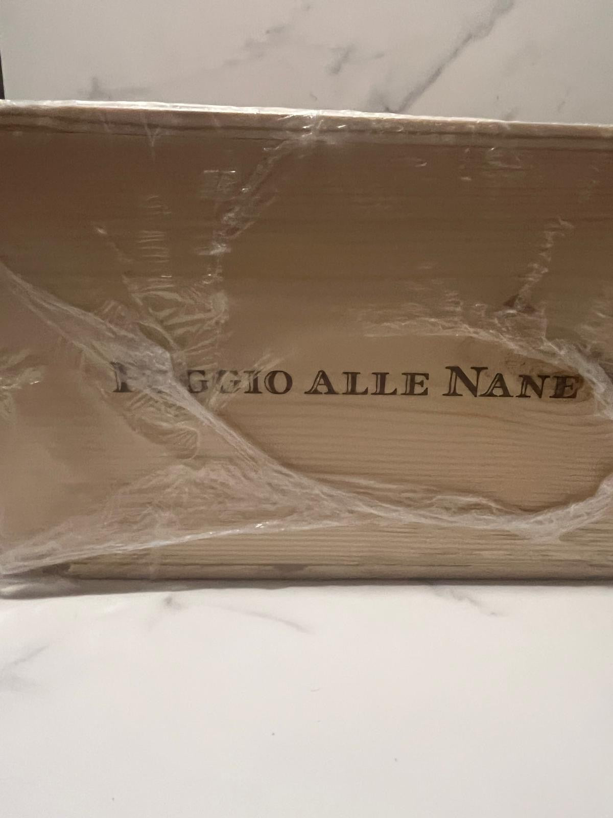 POGGIO ALLE NANE LE MORTELLE 2023