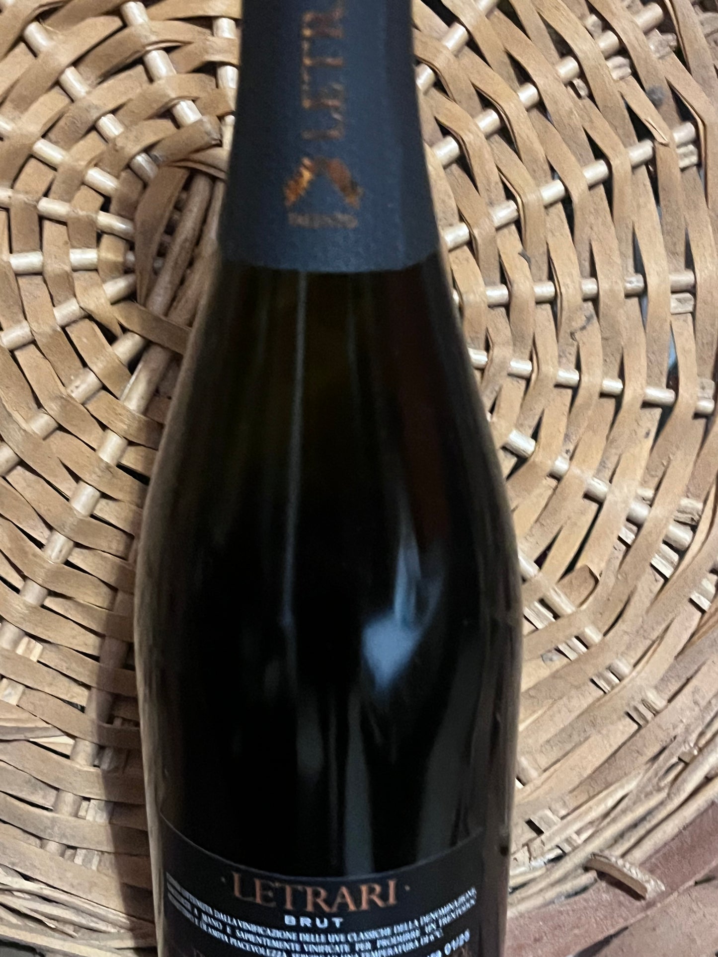 LETRARI I CLASSICI BRUT