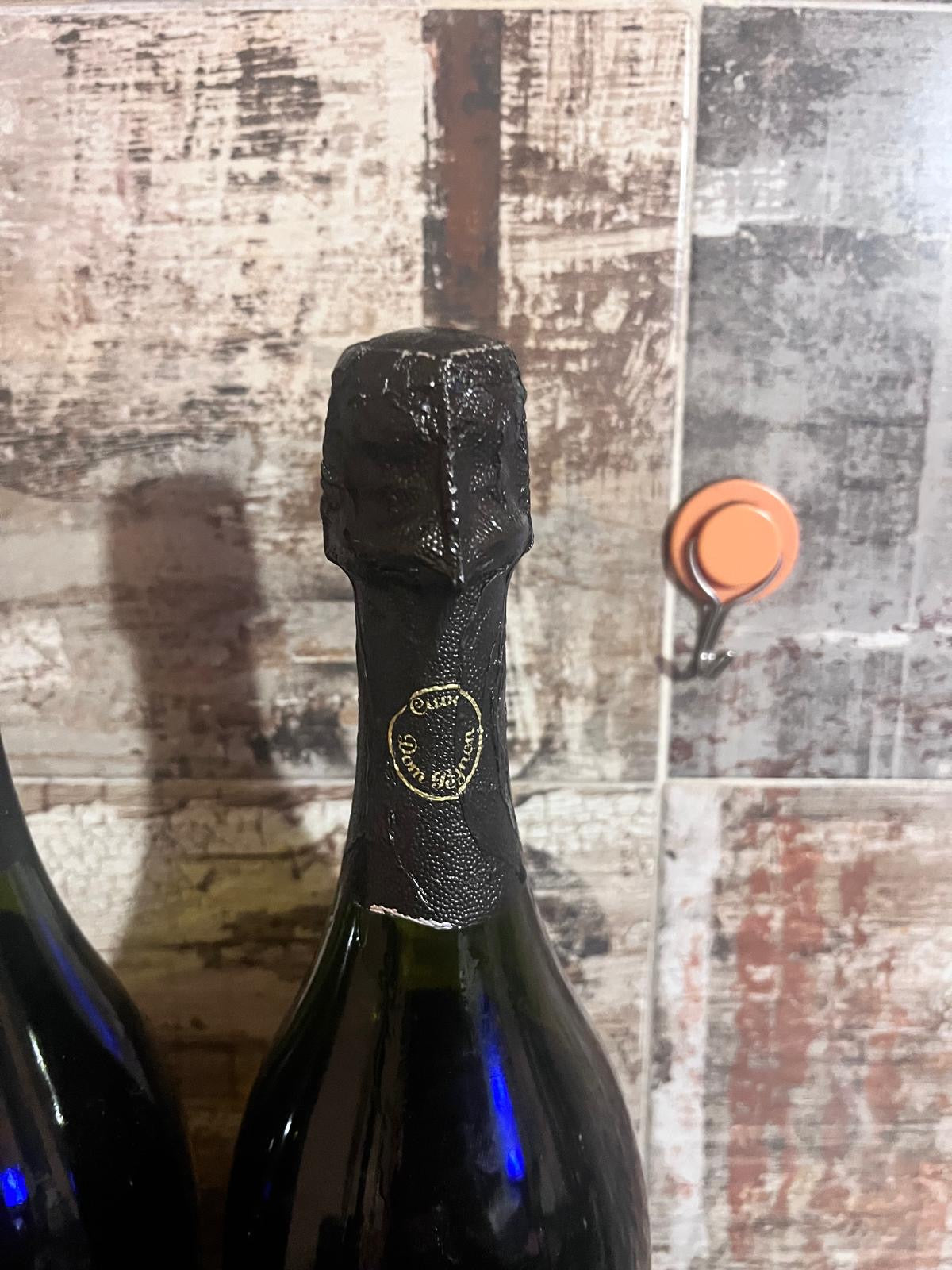 COFANETTO DOM PERIGNON 1992