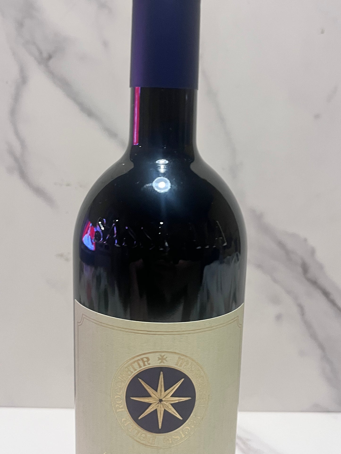 SASSICAIA 2020 TENUTA SAN GUIDO BOLGHERI