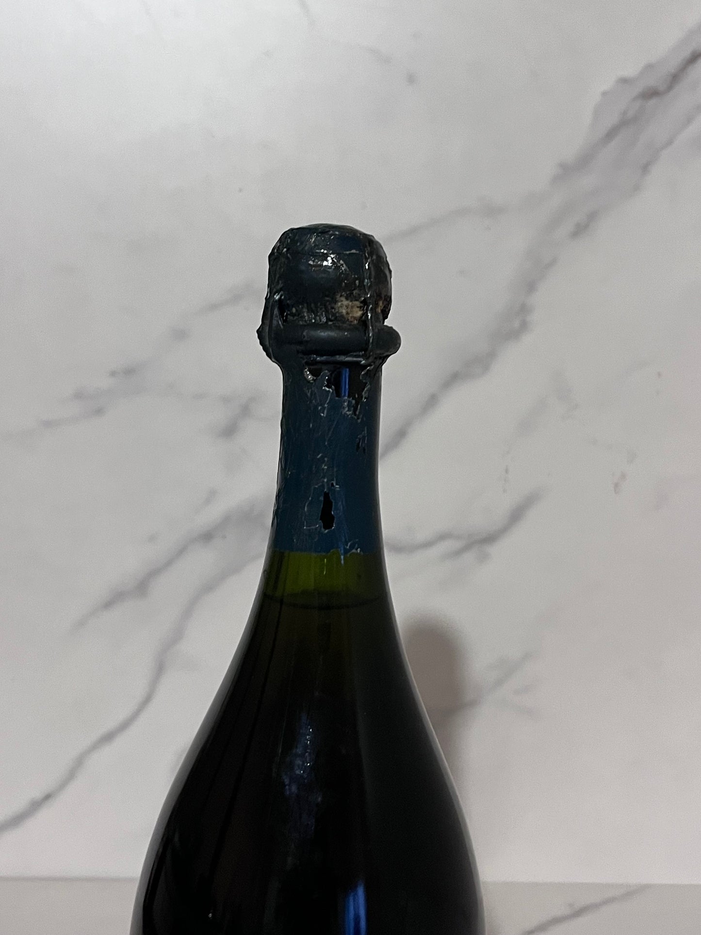 DOM PERIGNON 1966