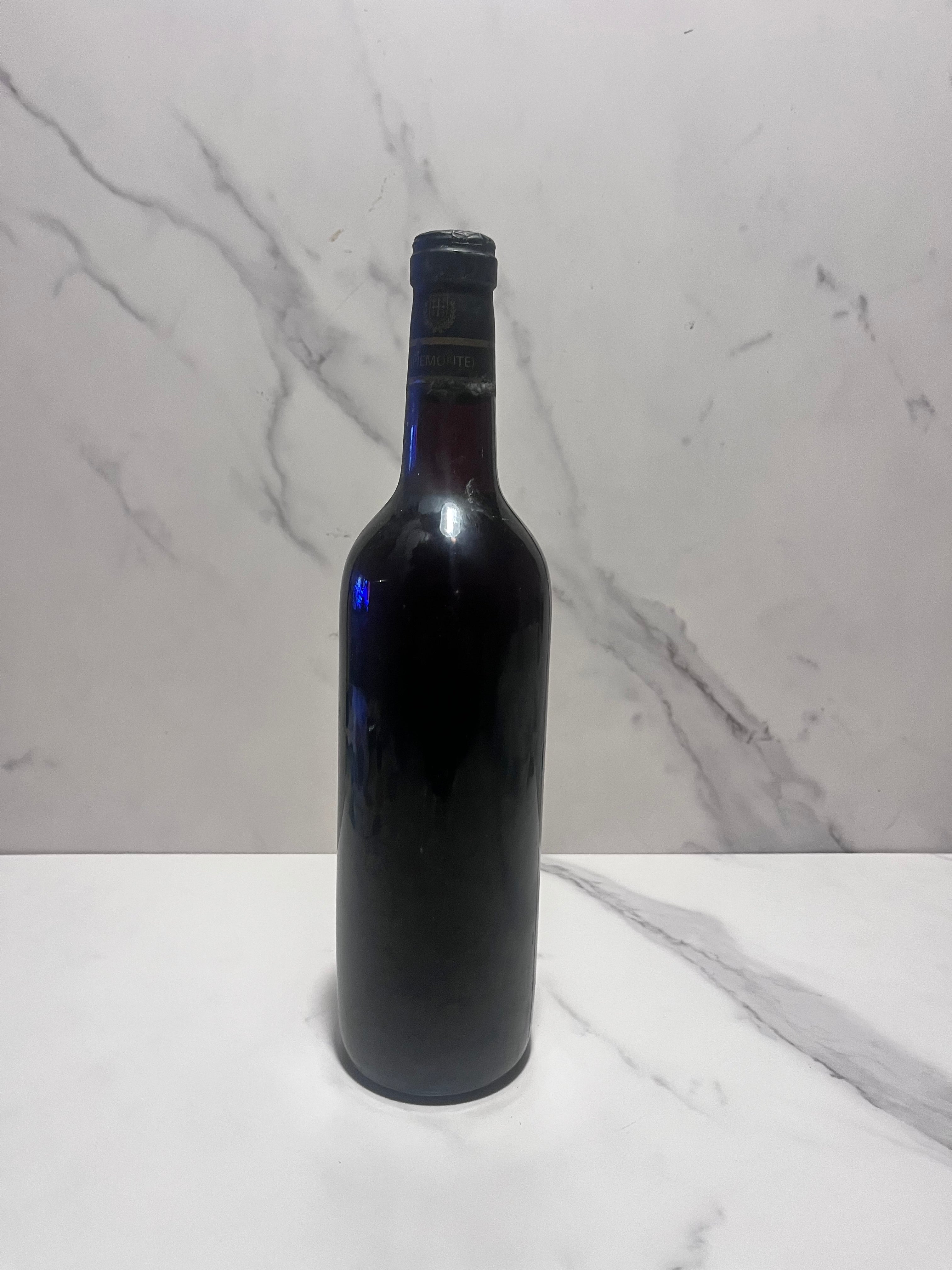 BAROLO BRUNO GIACOSA 1974