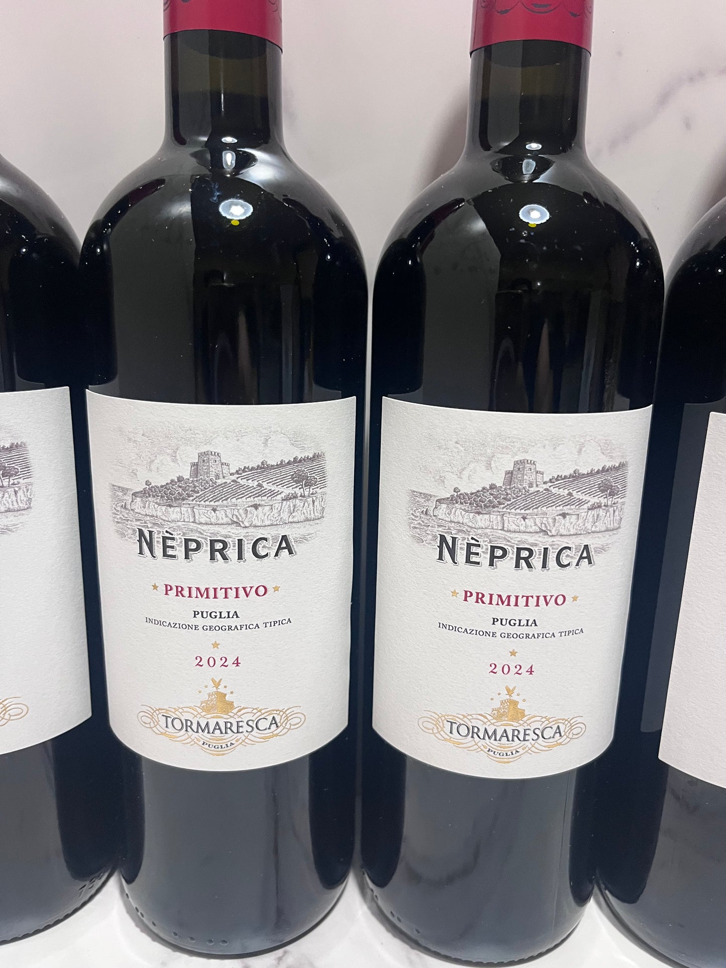 TORMARESCA NEPRICA 2024