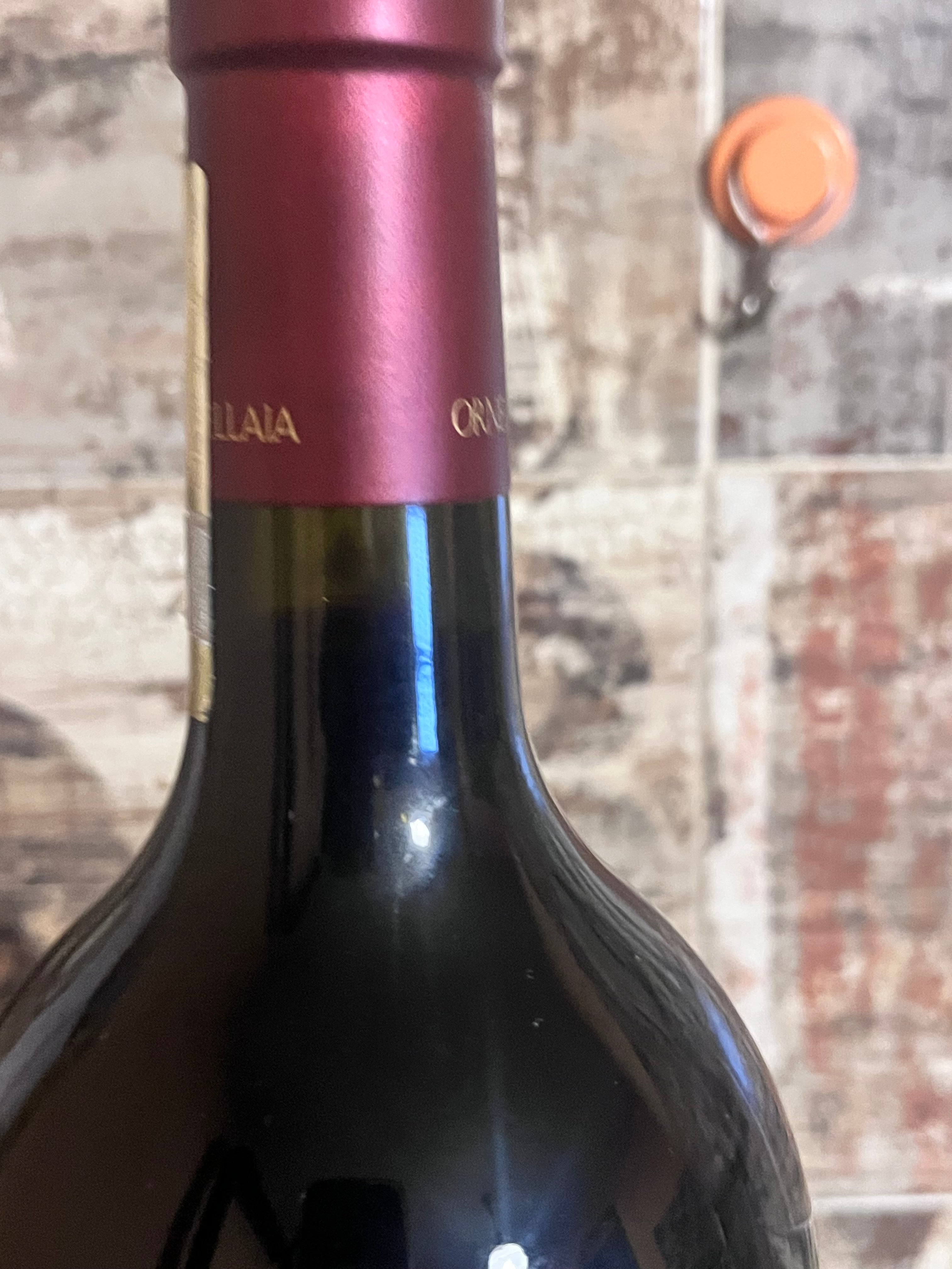 ORNELLAIA 2011 MAGNUM